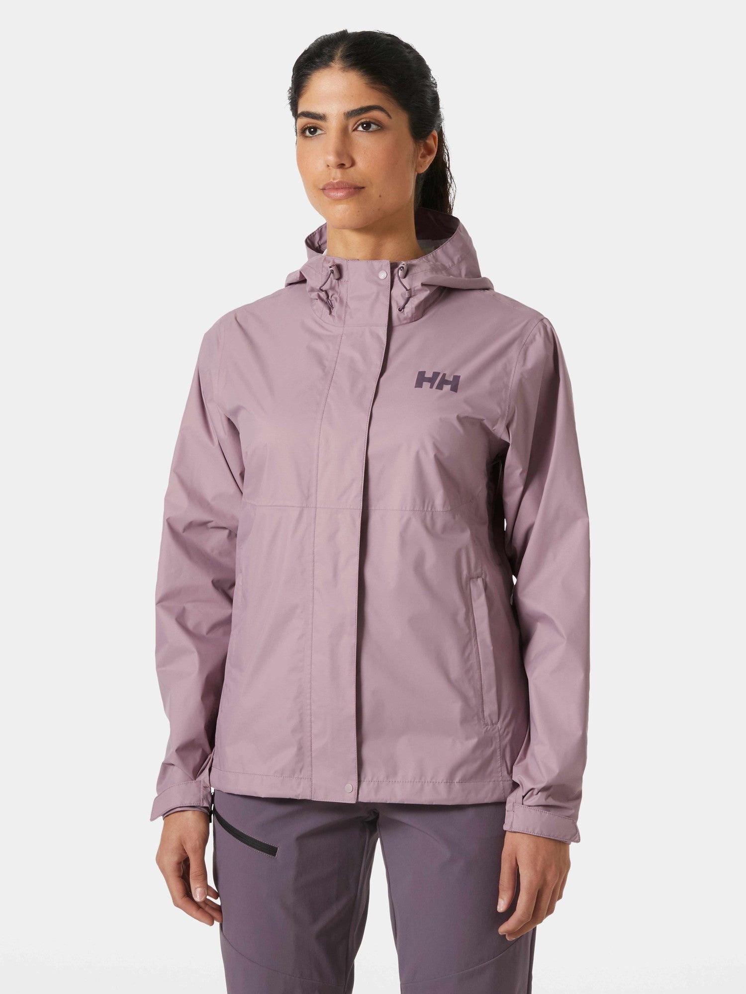 HELLY HANSEN Яке W LOKE JACKET