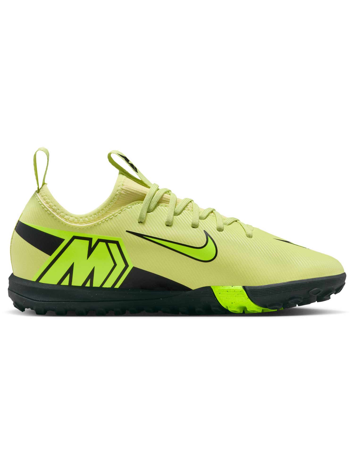 NIKE Обувки JR ZOOM VAPOR 16 ACADEMY TF