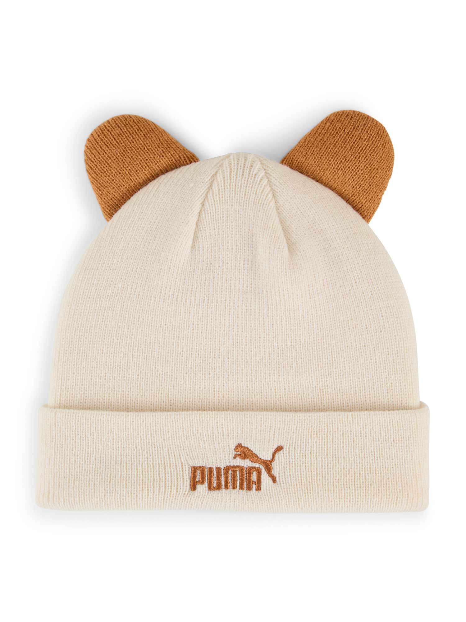 PUMA Шапка ANIMAL Mid Crown Beanie Jr