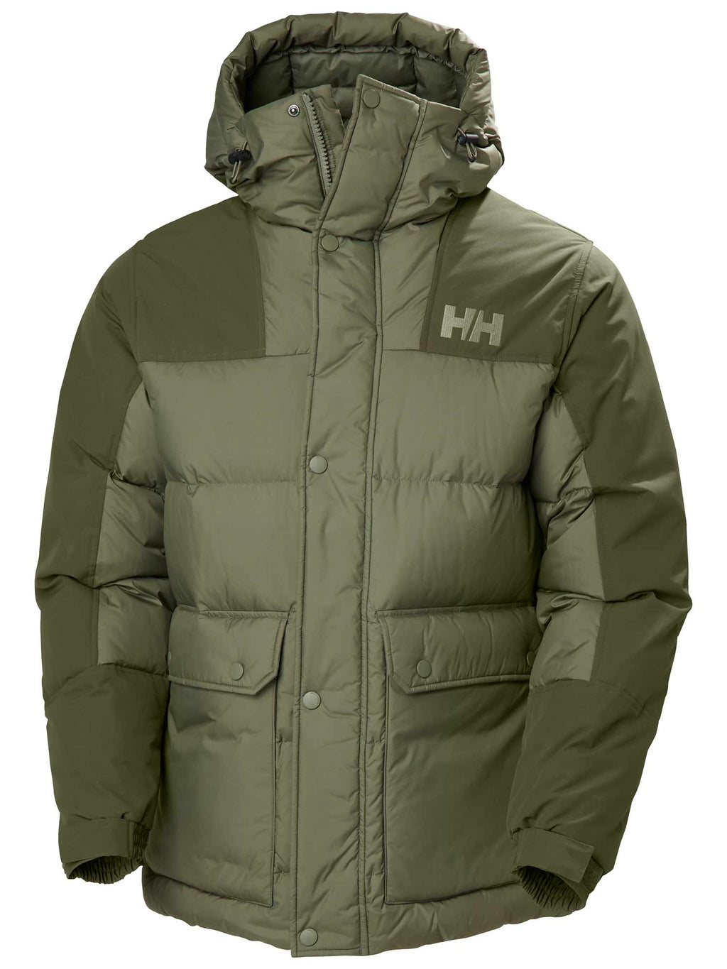 HELLY HANSEN Яке ESCAPE DOWN JACKET