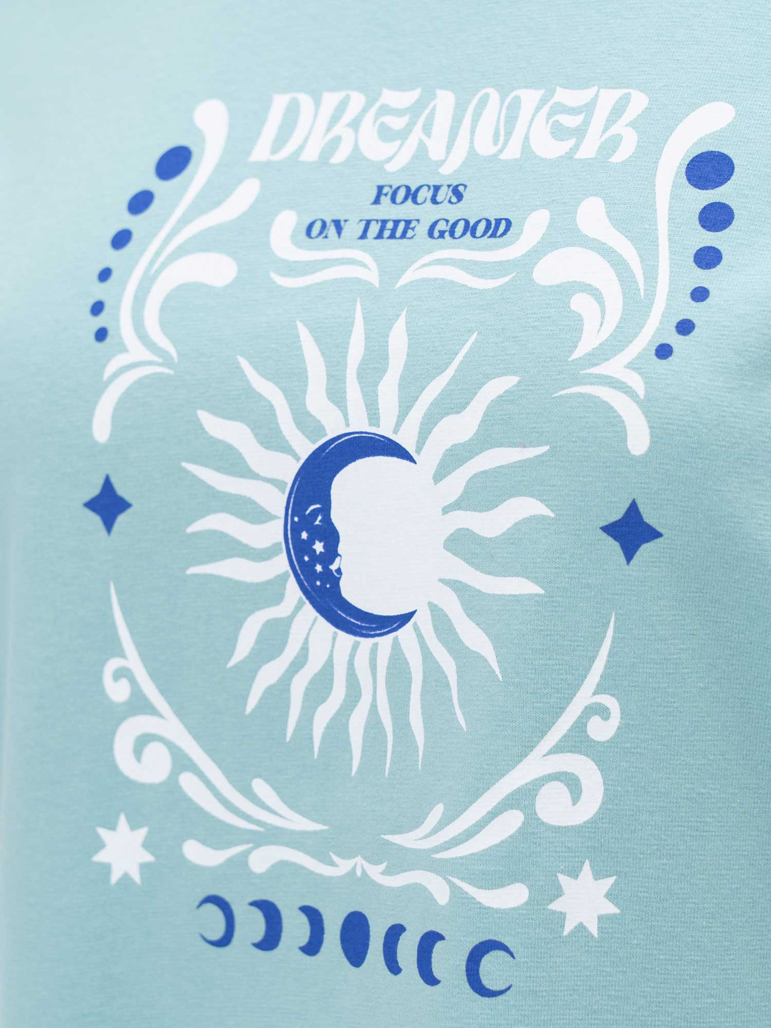 BRILLE Тениска DREAMER
