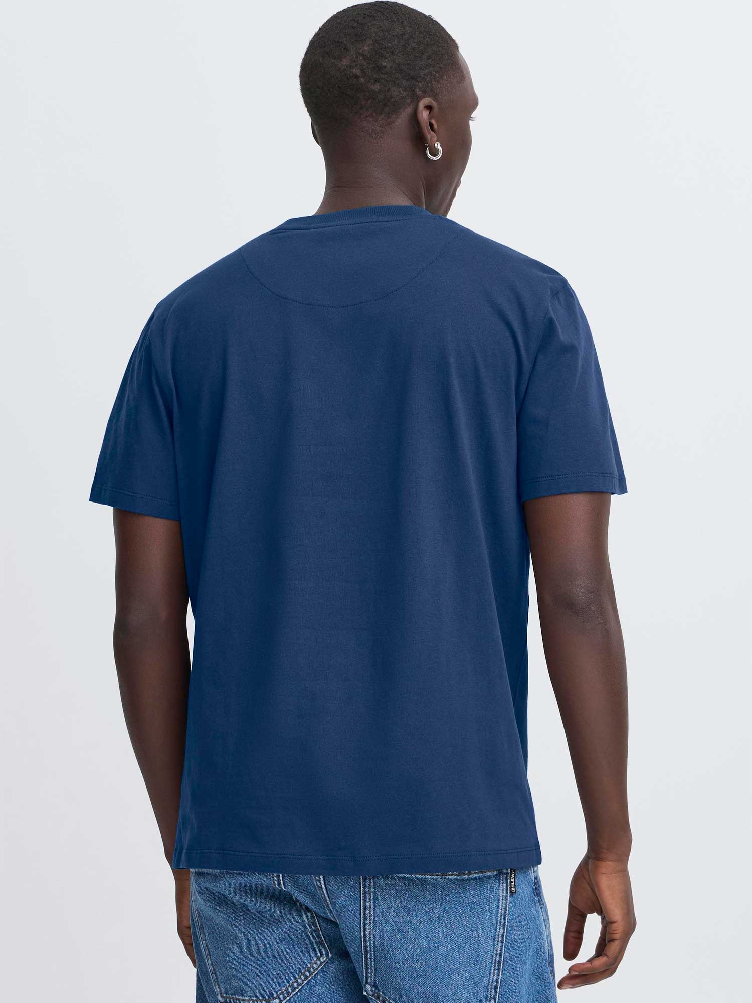 BLEND Тениска BHIVO tee