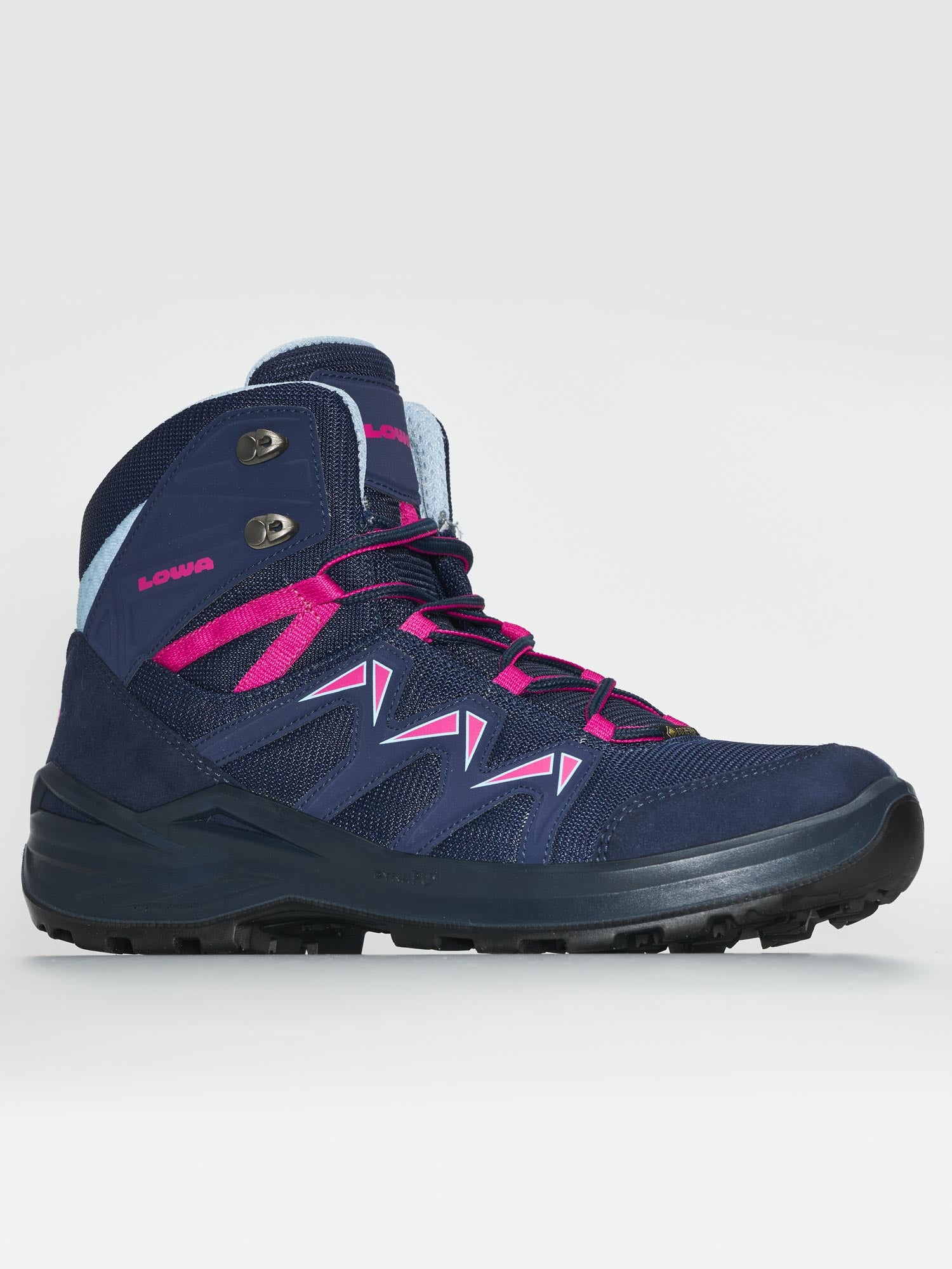 LOWA Обувки INNOX PRO GTX MID JR