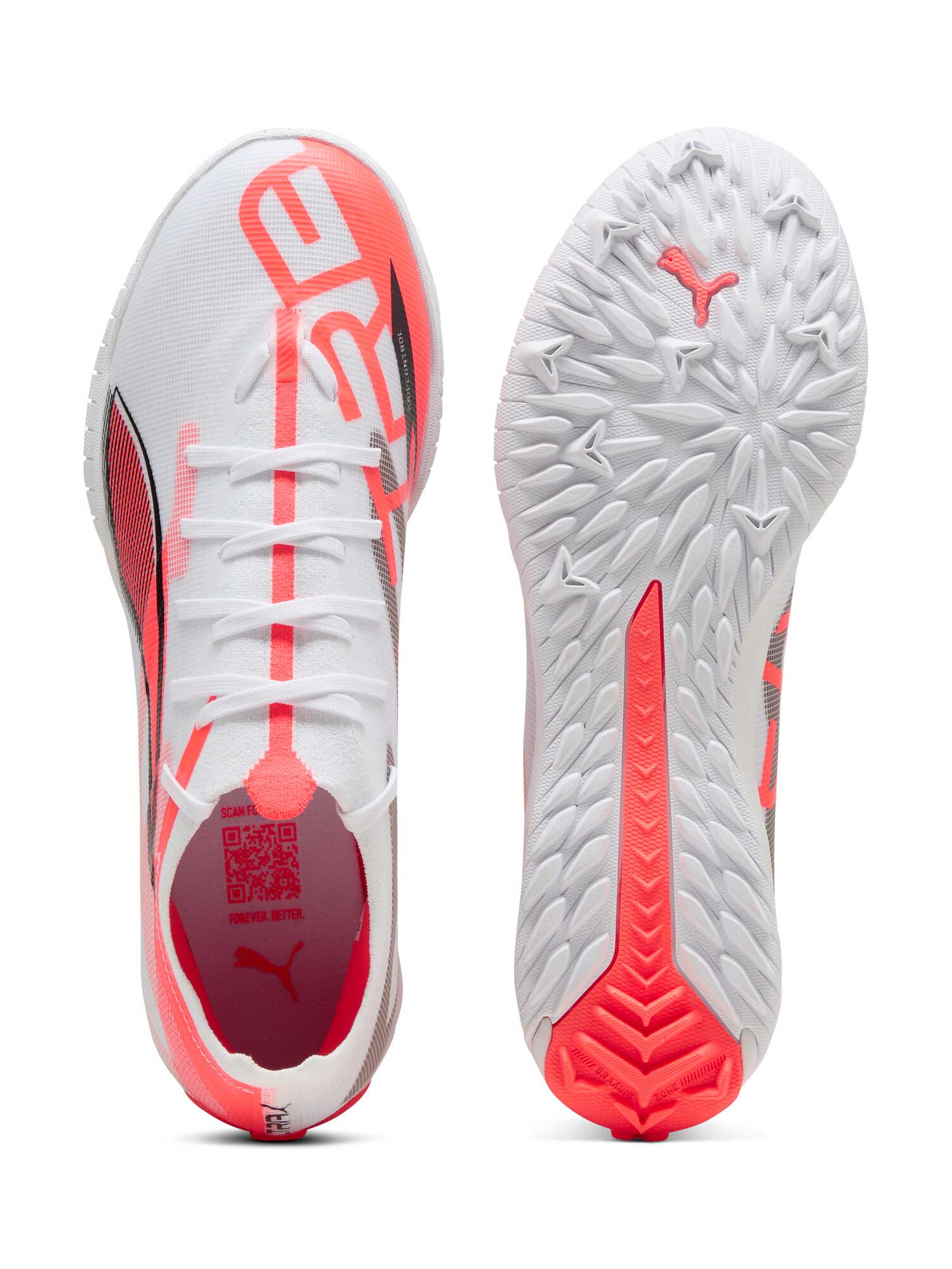 PUMA Обувки ULTRA 5 MATCH TT