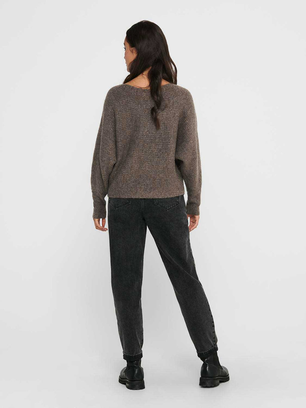 ONLY Пуловер ONLDANIELLA L/S PULLOVER KNT NOOS