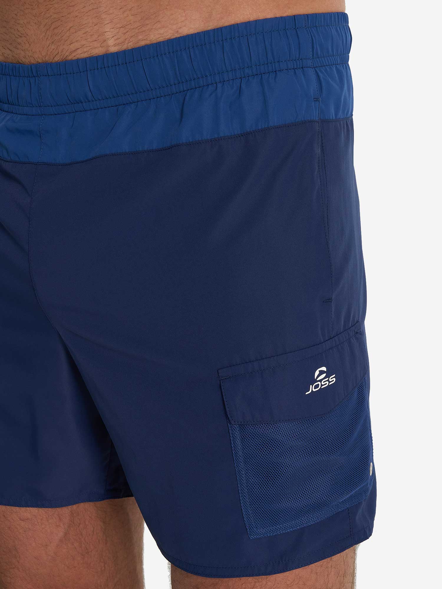 JOSS Плувни шорти Mens 40cm Beachwear Swimming Shorts