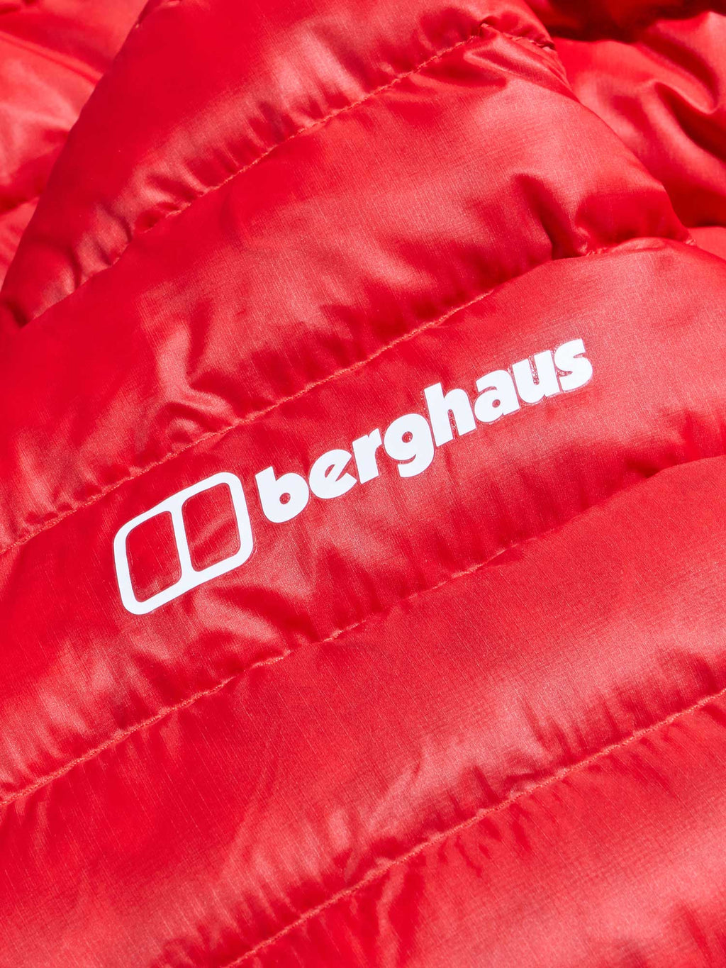 BERGHAUS Яке M MTN SEEKER MW DOWN HOODY