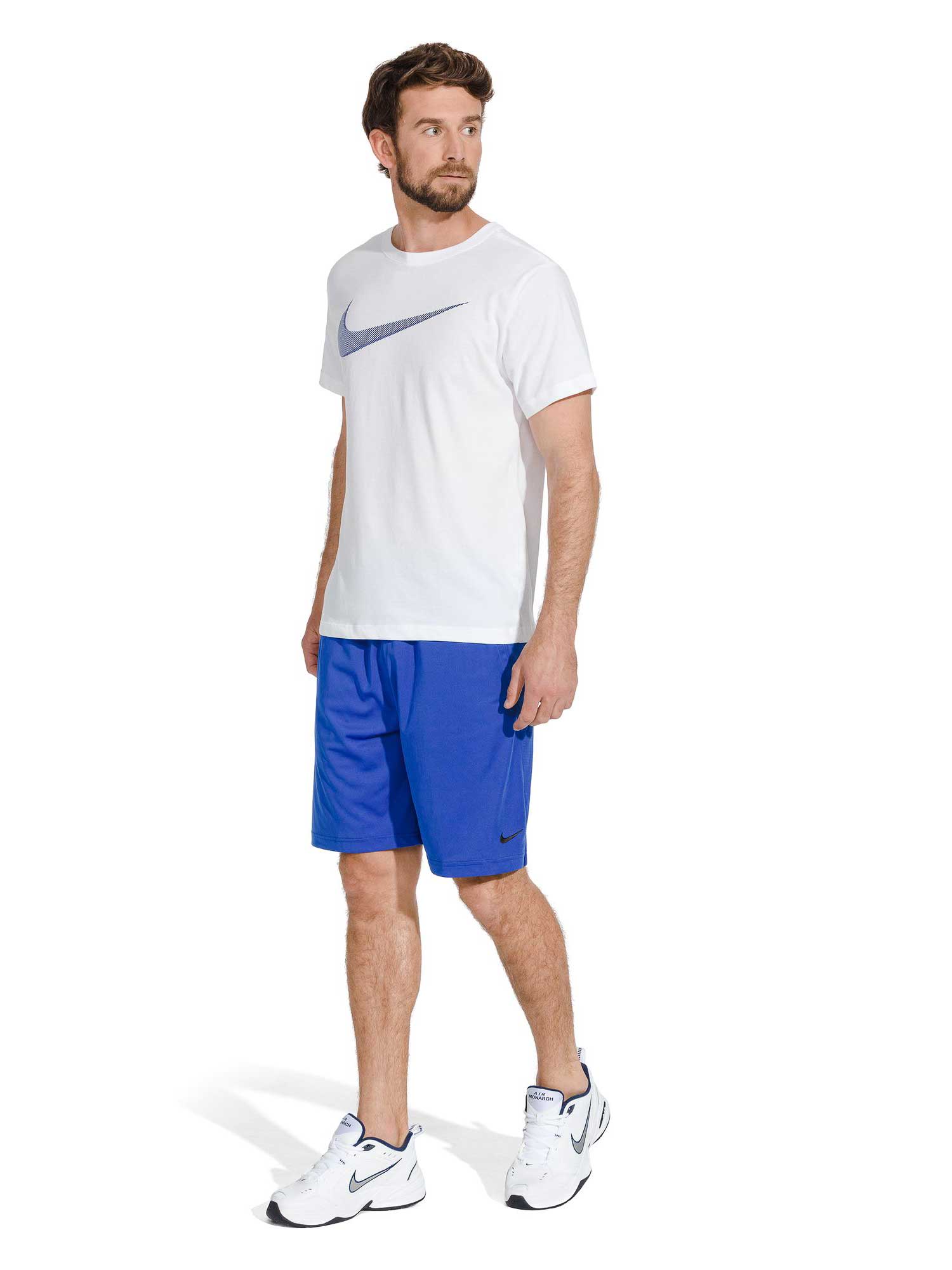 NIKE Обувки AIR MONARCH IV