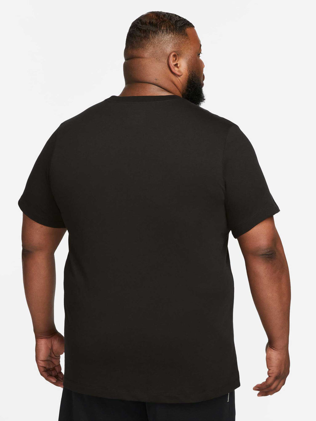 NIKE Тениска M NK DF TEE VERB P2