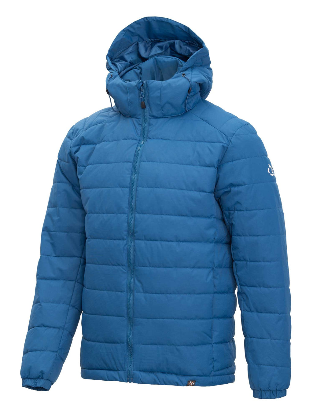 BRILLE Яке Hooded LifeSport