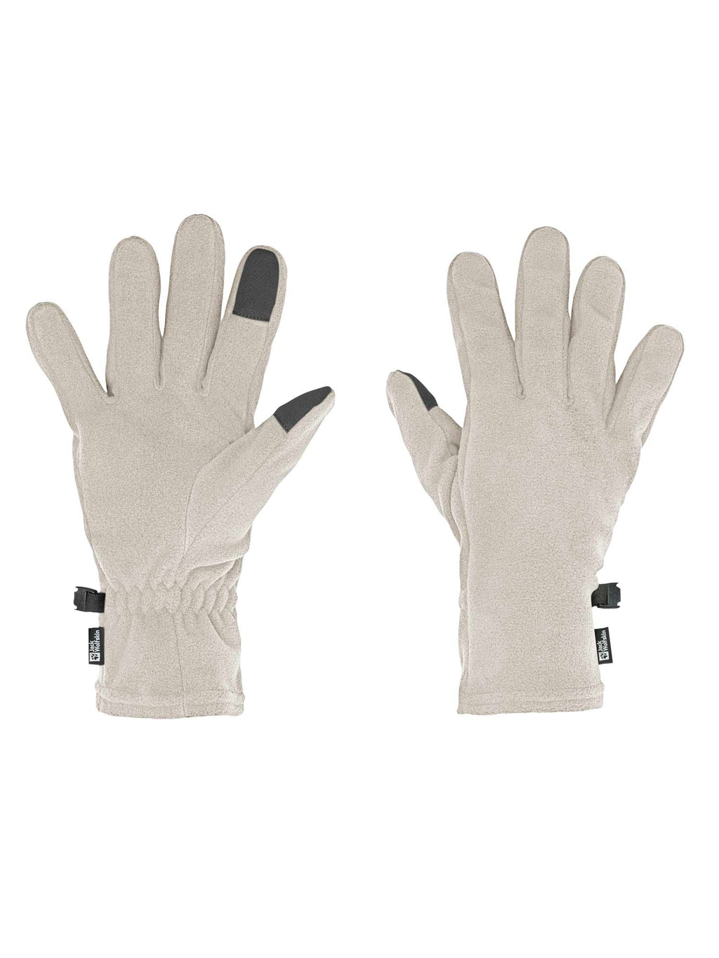 JACK WOLFSKIN Ръкавици REAL STUFF GLOVE