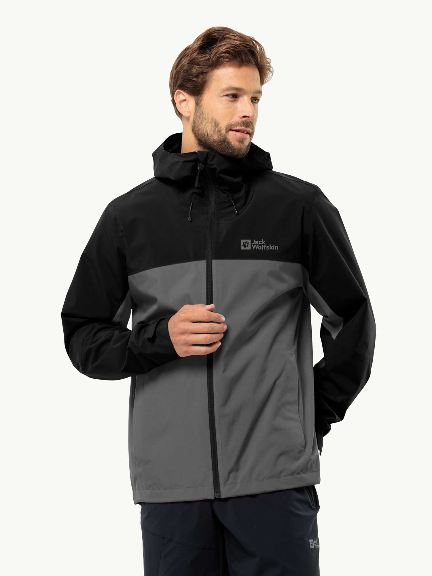 JACK WOLFSKIN Яке WEILTAL 2L JKT M