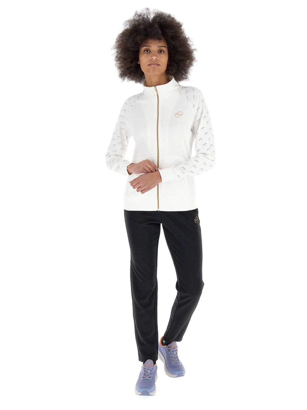LOTTO Спортен екип SUIT RIVIERA W VIII