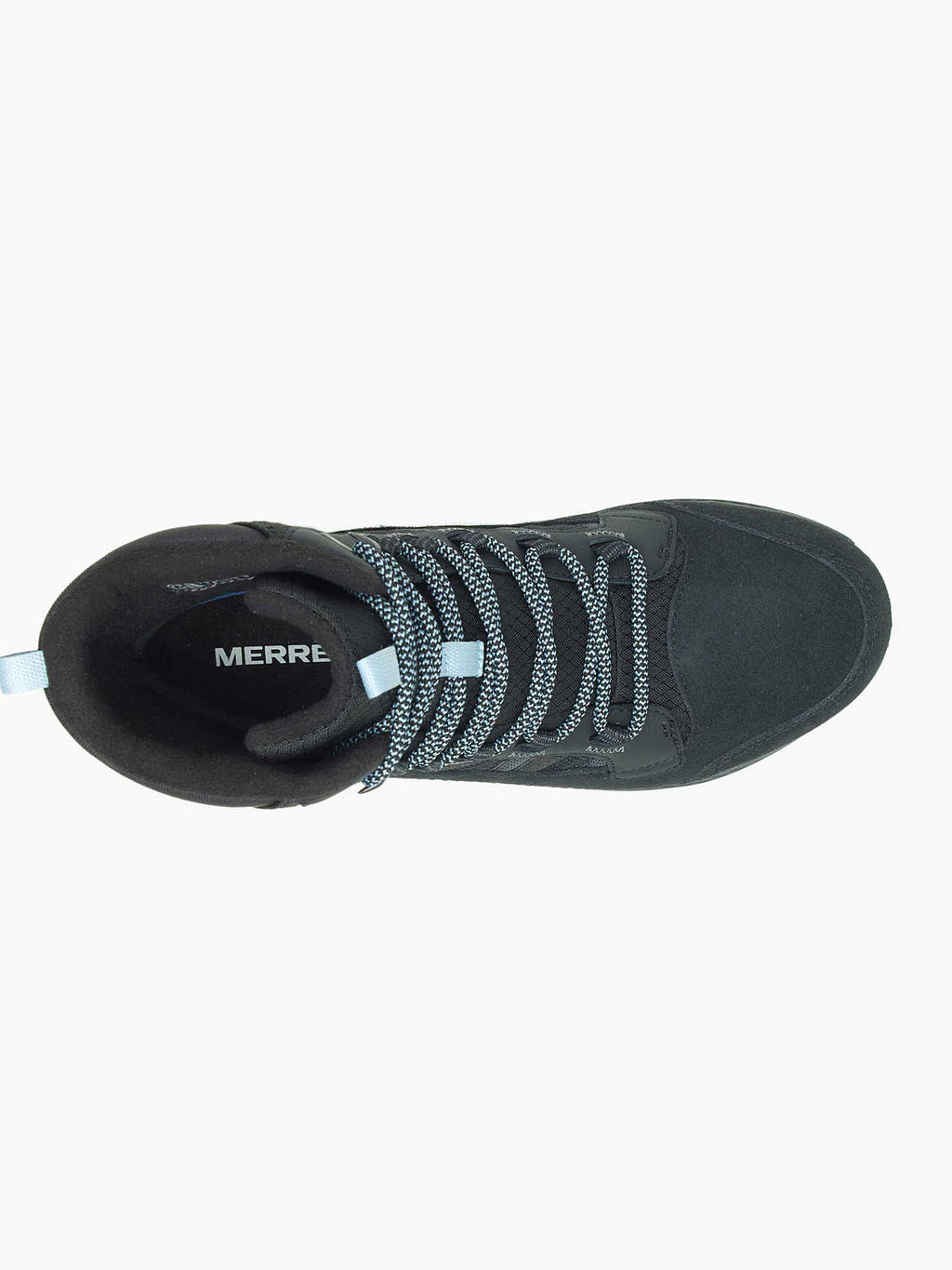 MERRELL Обувки BRAVADA EDGE 2 THERMO MID WP