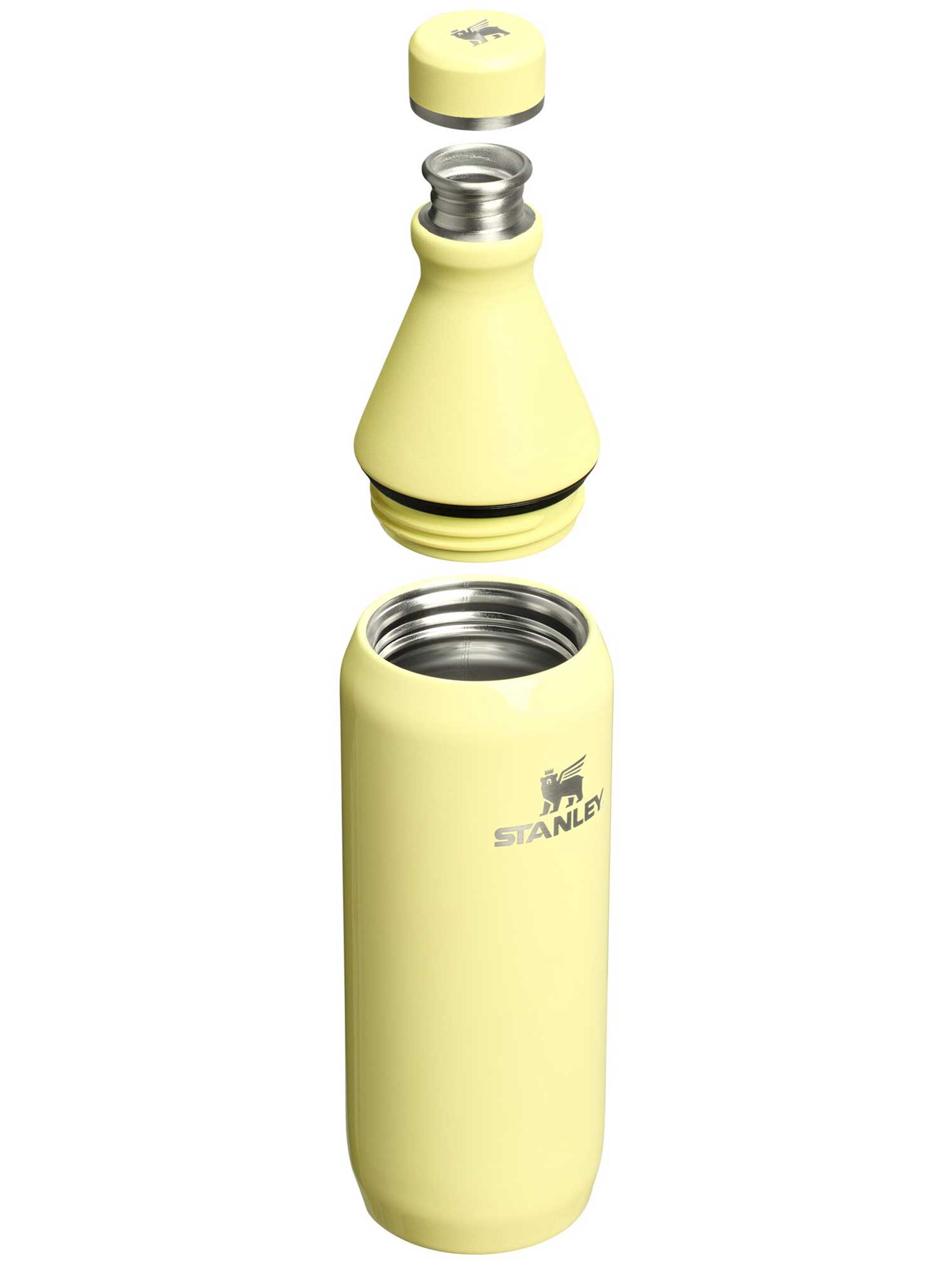 STANLEY Термо бутилка All Day Slim - 0.6L