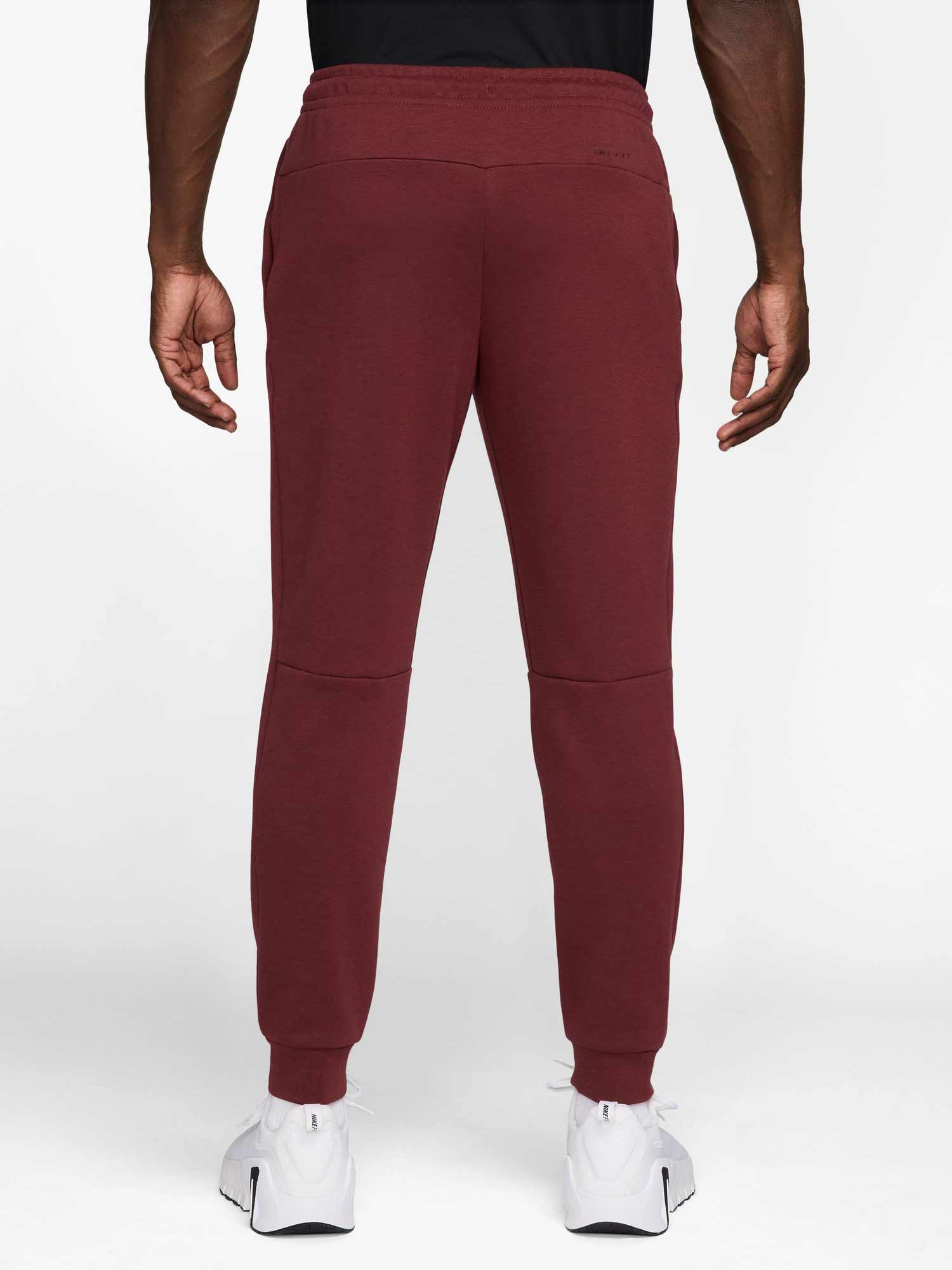 NIKE Спортно долнище M NK DF UV PRIMARY JOGGER PANT