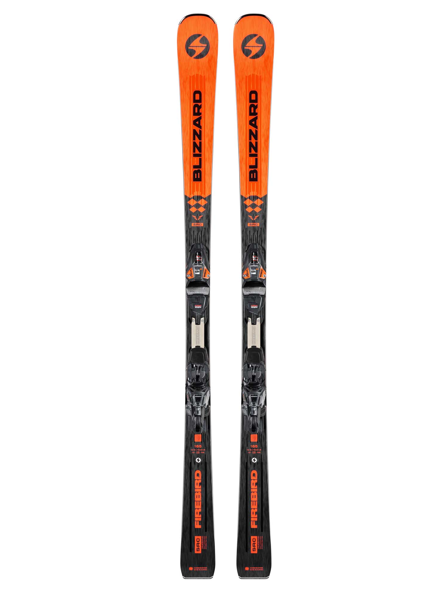 BLIZZARD Ски FIREBIRD SRC