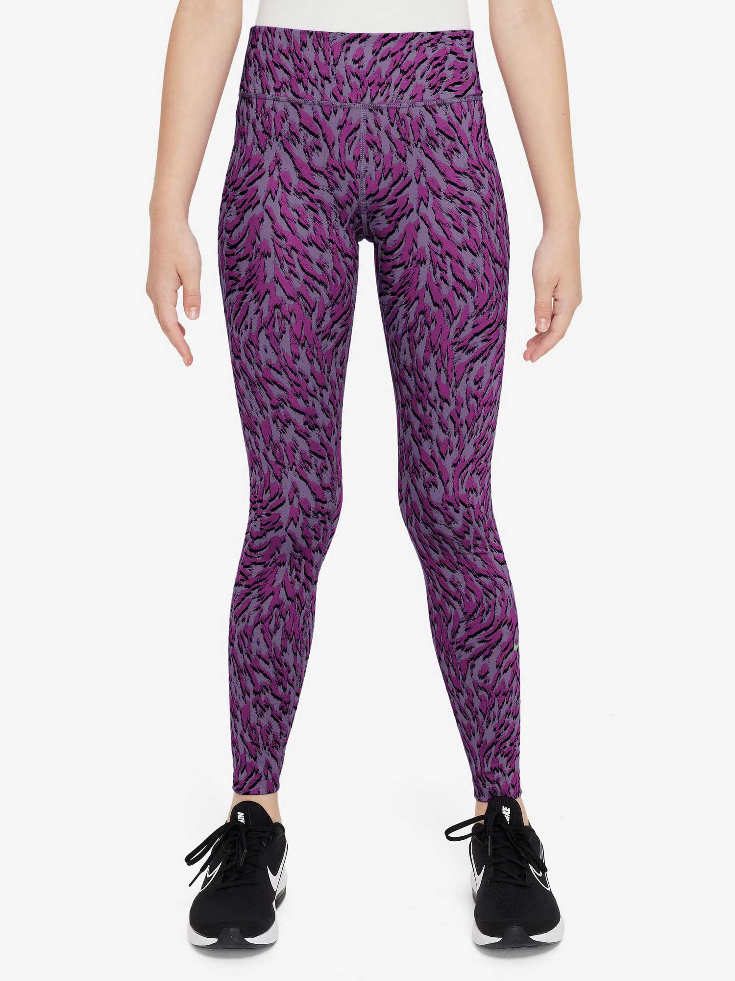 NIKE Клин G NK DF ONE TGHT VNR