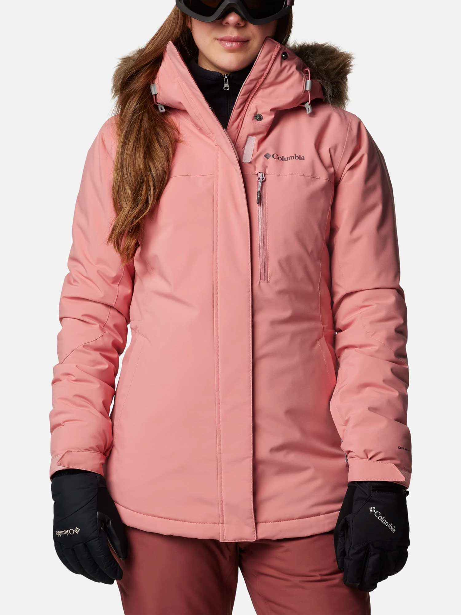 COLUMBIA Ски яке Ava Alpine II