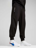 PUMA Спортно долнище BMW MMS ESS+ PANTS FLEECE