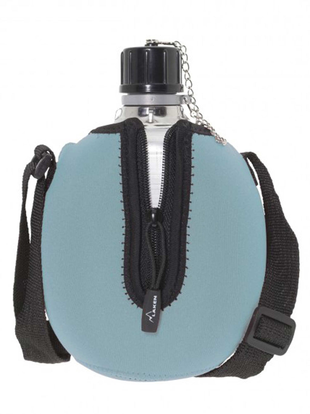 LAKEN Алуминиева манерка Classica 1L
