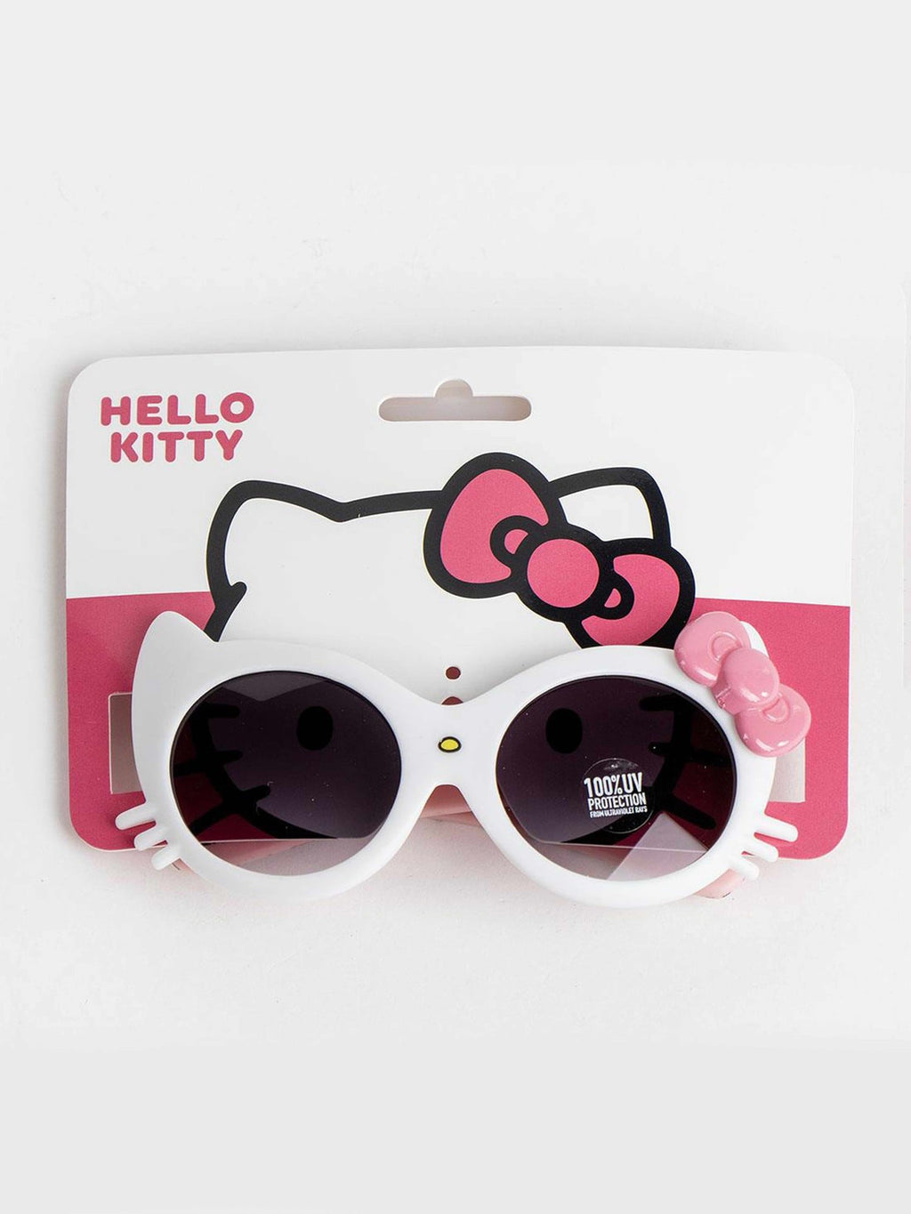 CERDA Слънчеви очила HELLO KITTY