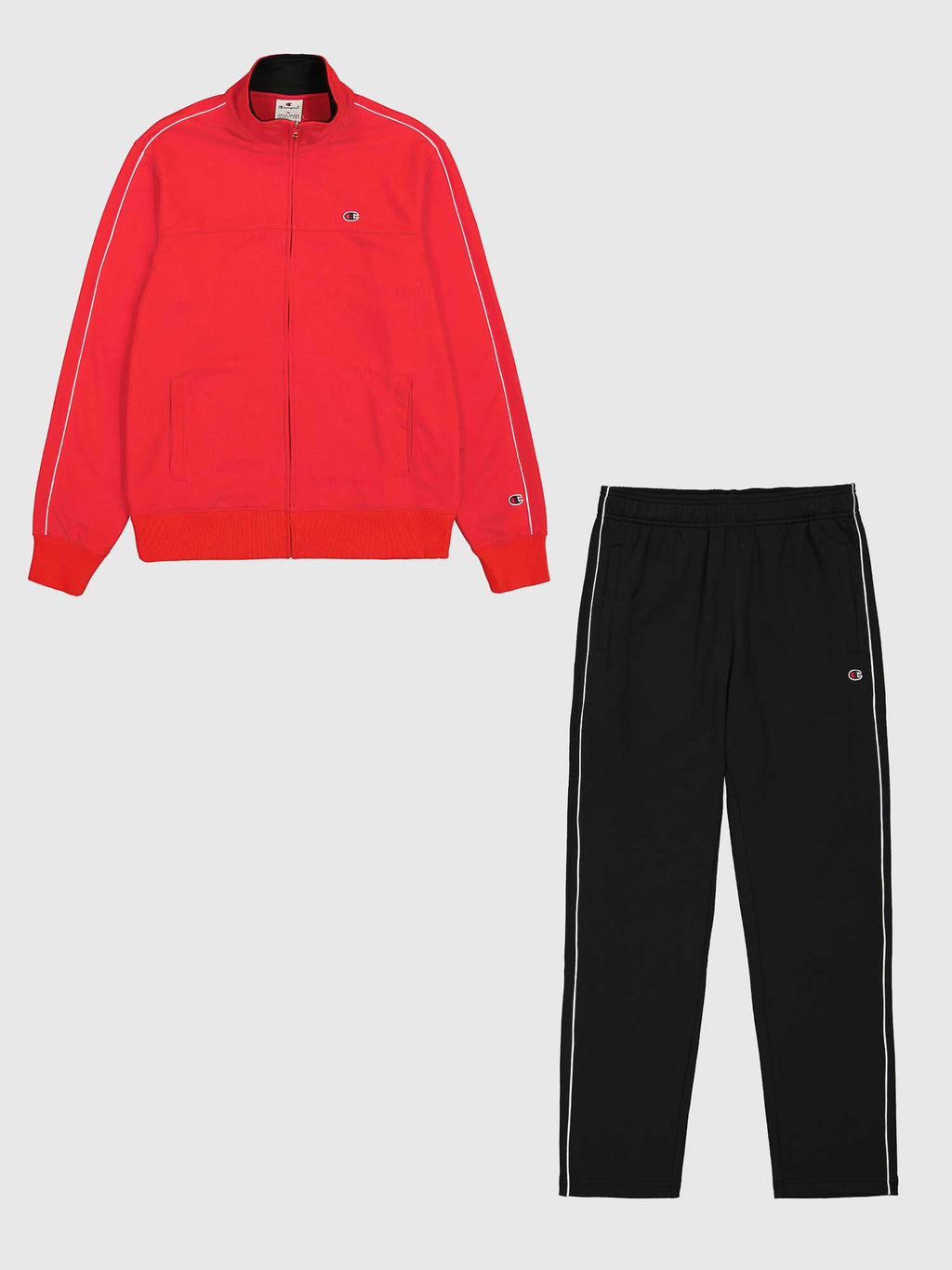 CHAMPION Спортен екип Full Zip Suit