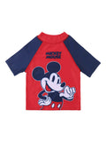CERDA Тениска с UV защита Mickey