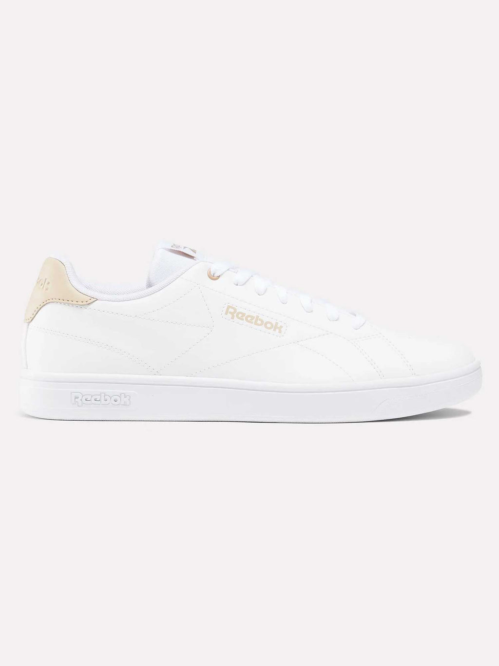 REEBOK Обувки COURT CLEAN