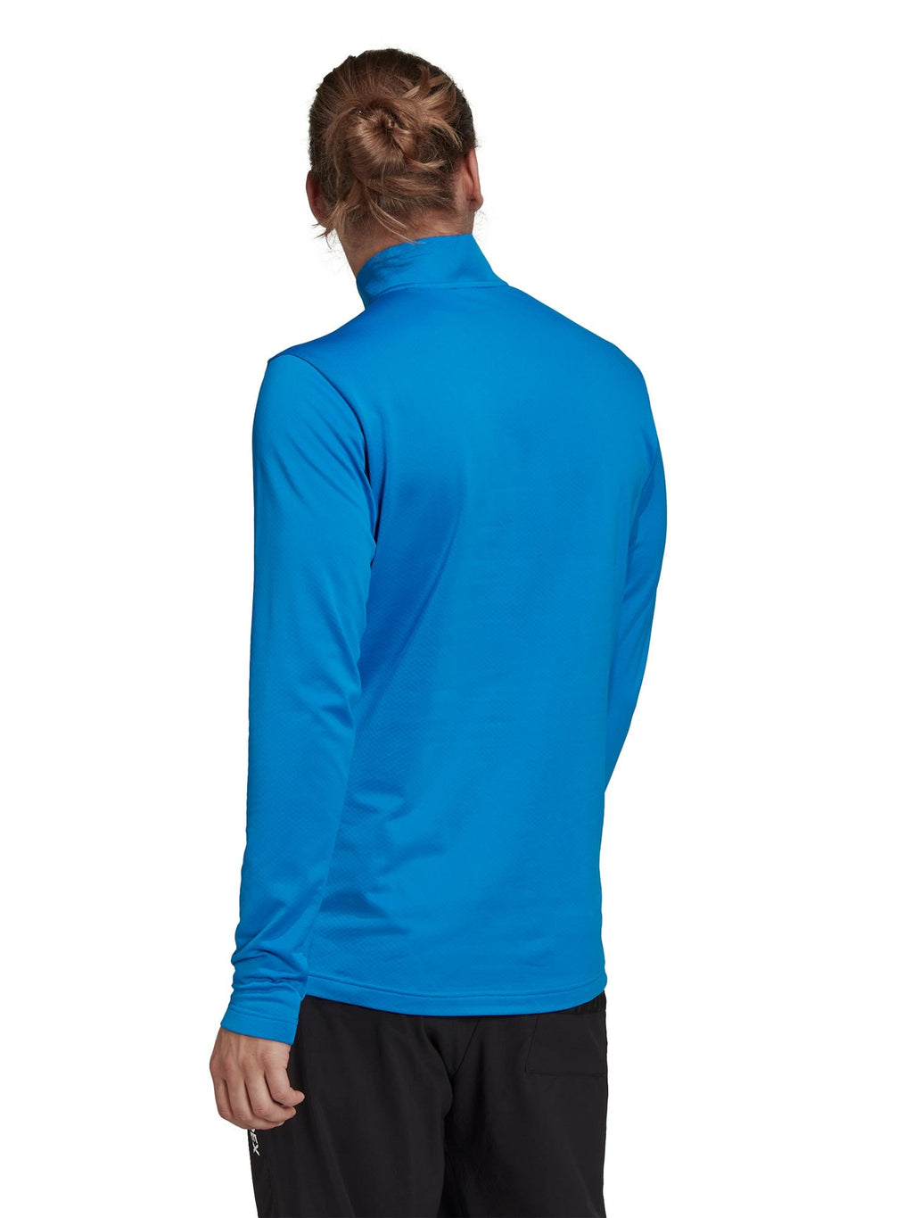 ADIDAS PERFORMANCE Блуза Terrex Everyhike Half-Zip Fleece