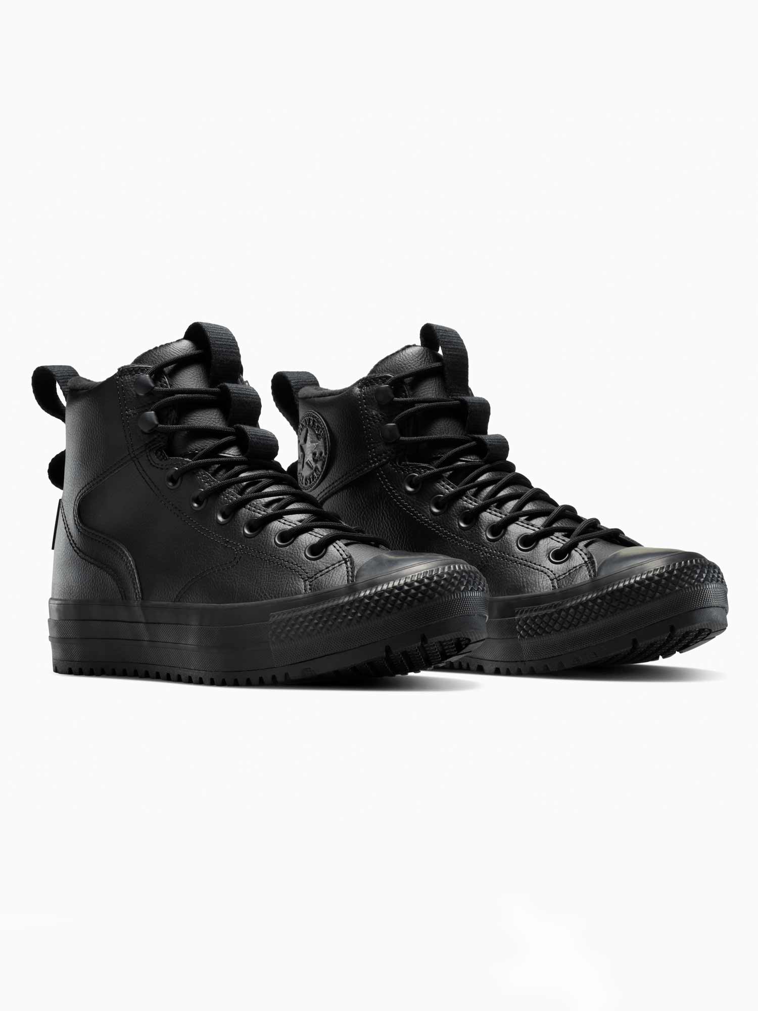 CONVERSE Обувки CHUCK TAYLOR AS HIKER BOOT