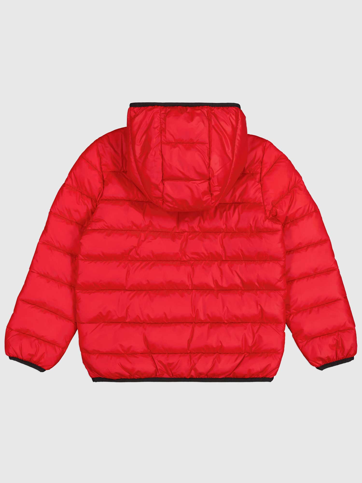 CHAMPION Яке Hooded Jacket