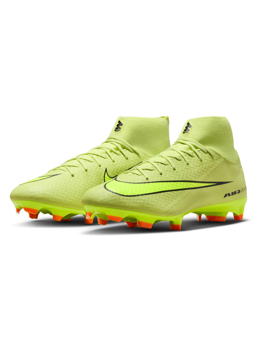 NIKE Обувки ZM SUPERFLY 10 ACAD FG\/MG