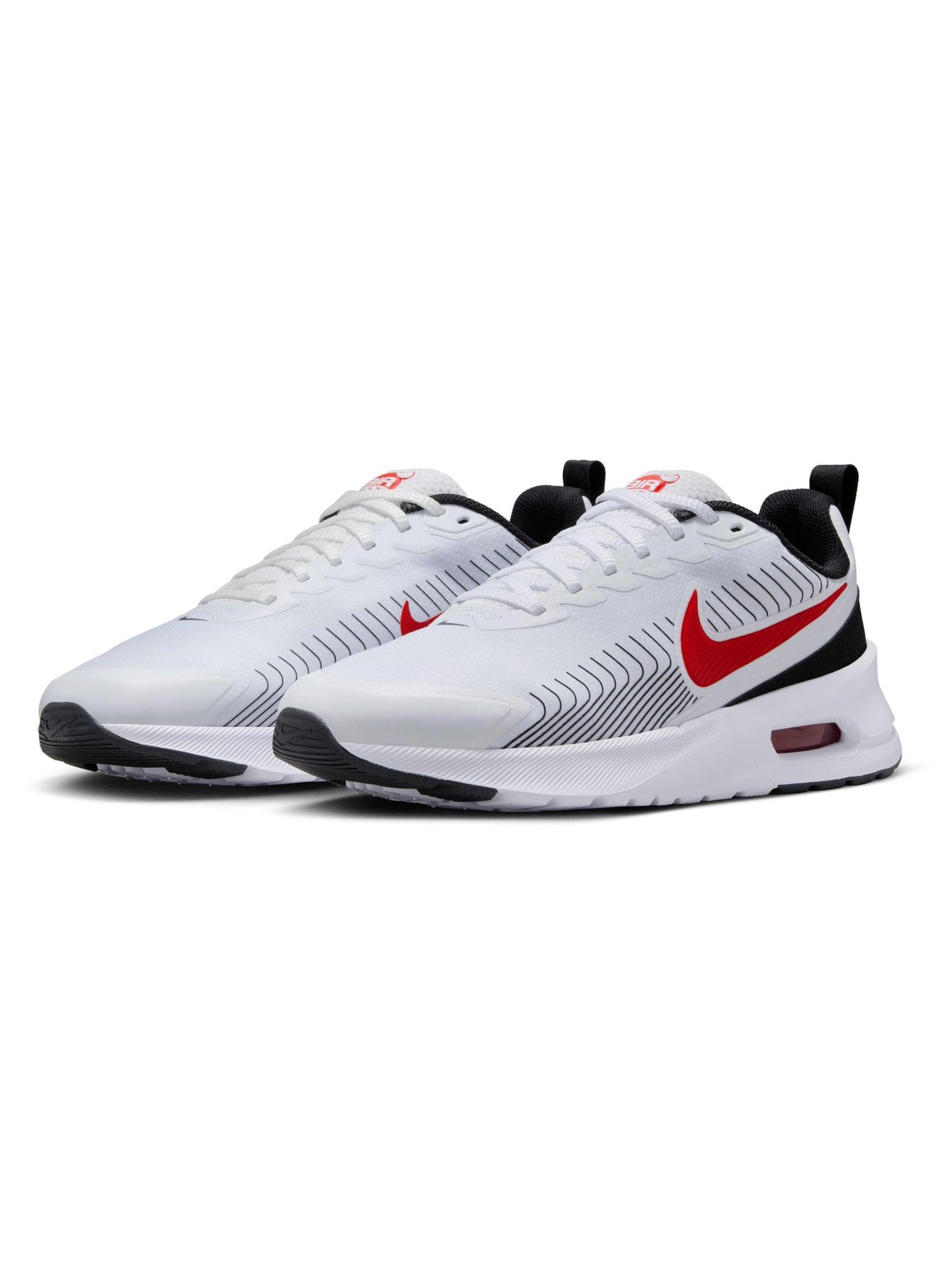 NIKE Обувки AIR MAX NUAXIS