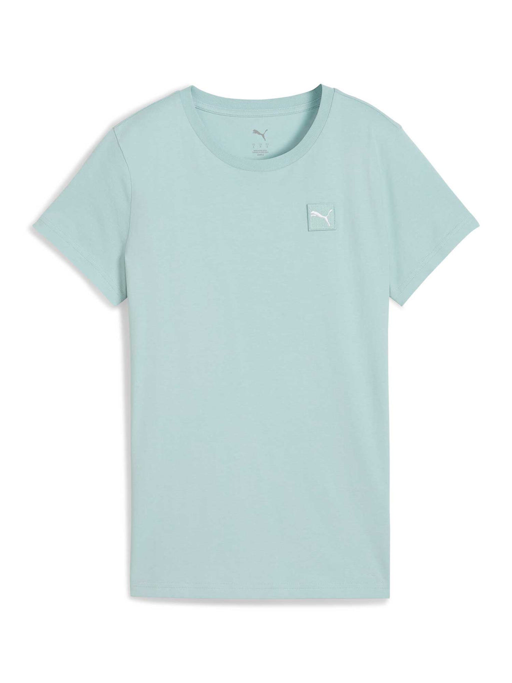 PUMA Тениска ESS ELEVATED Tee
