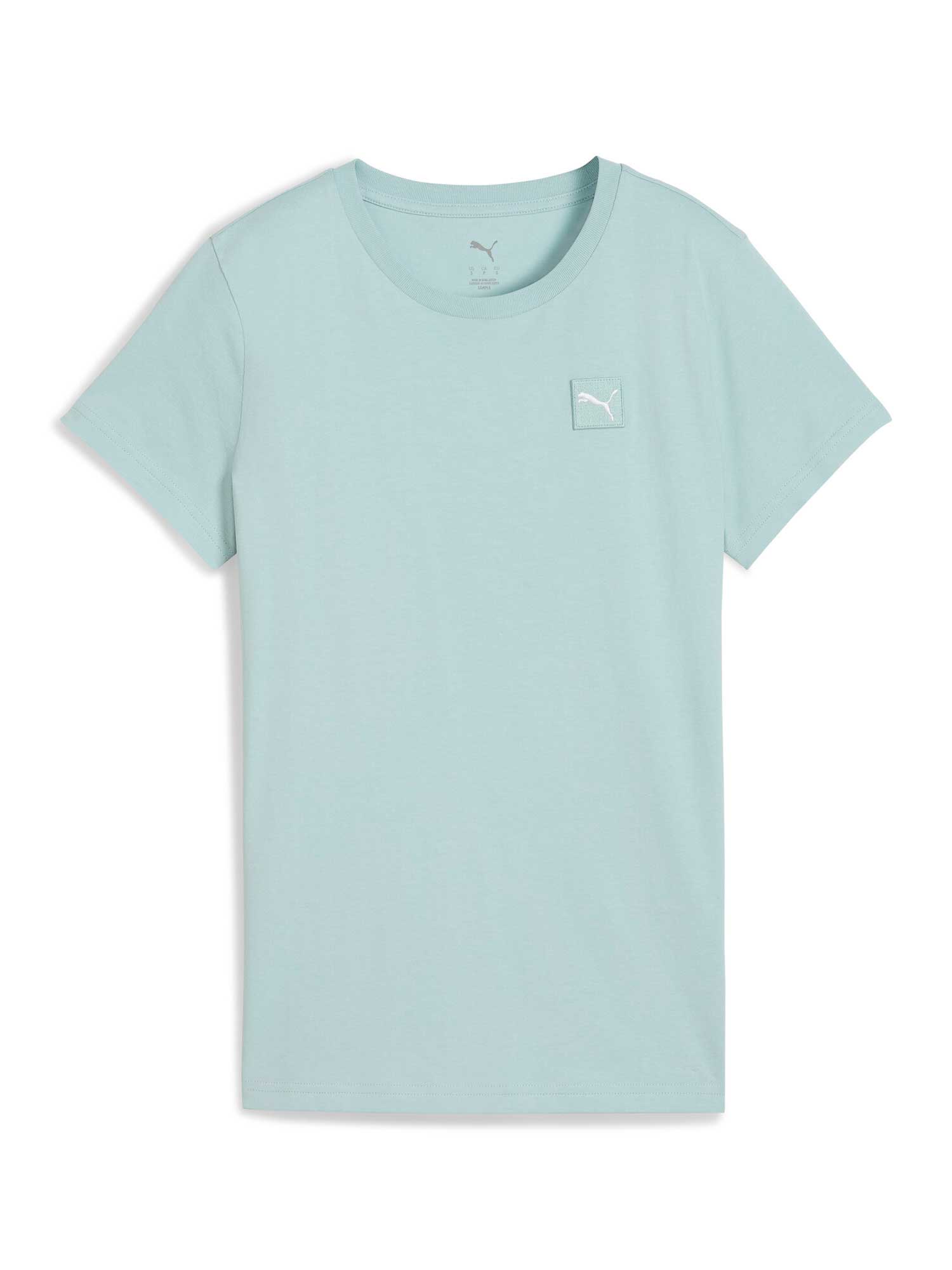 PUMA Тениска ESS ELEVATED Tee