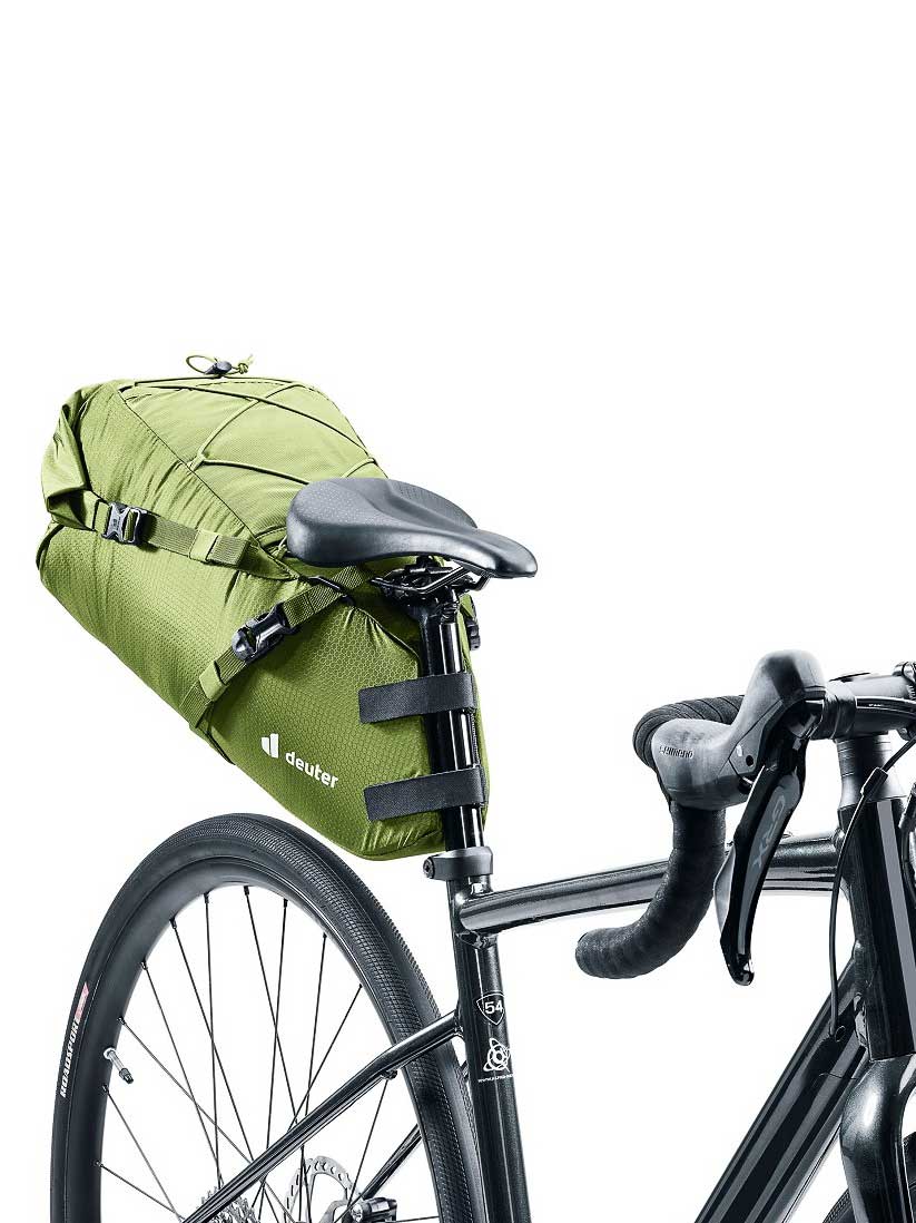 DEUTER Чанта за велосипед Mondego SB 16
