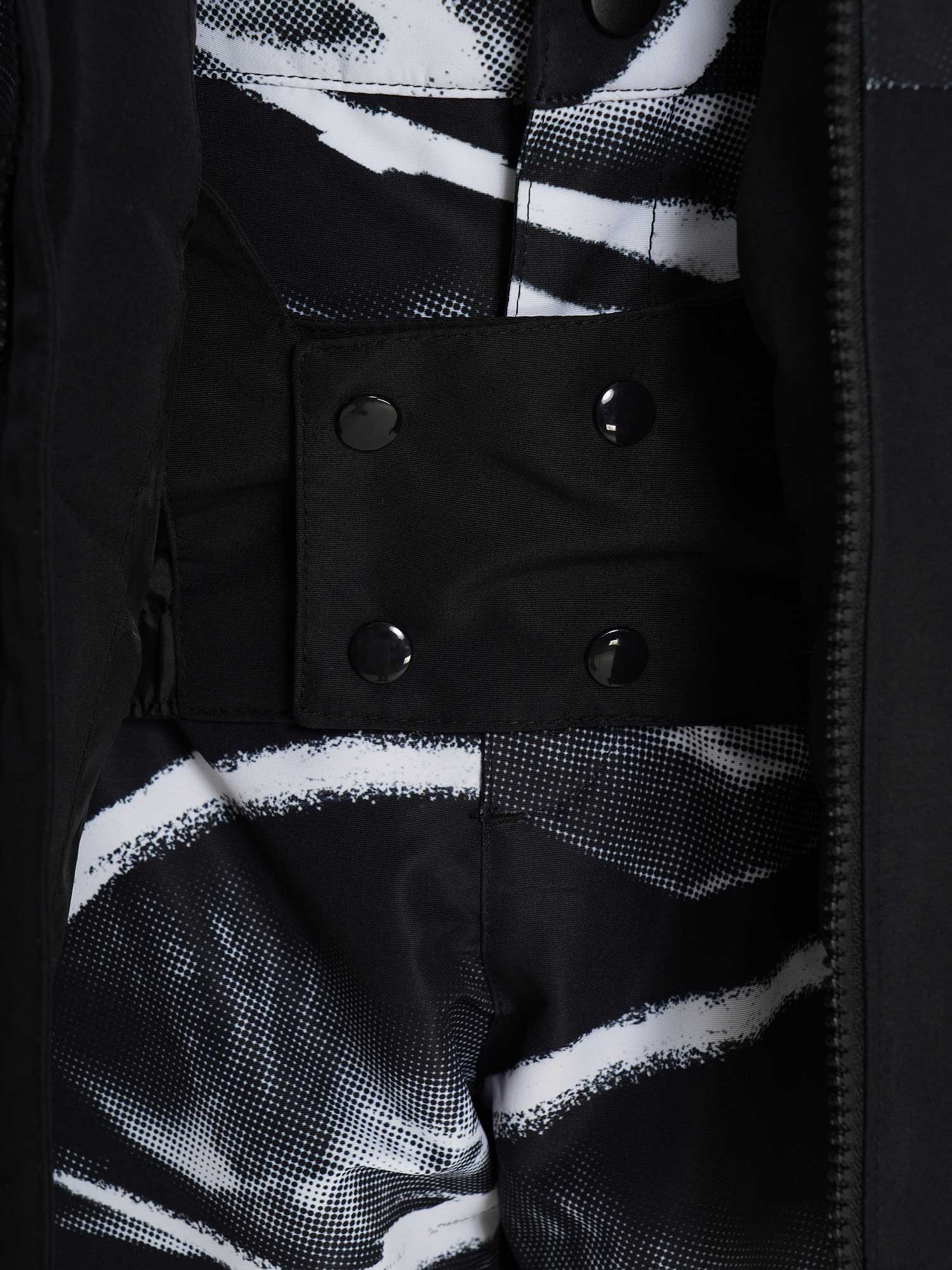 GLISSADE Ски яке Universe Boy's Padded Jacket