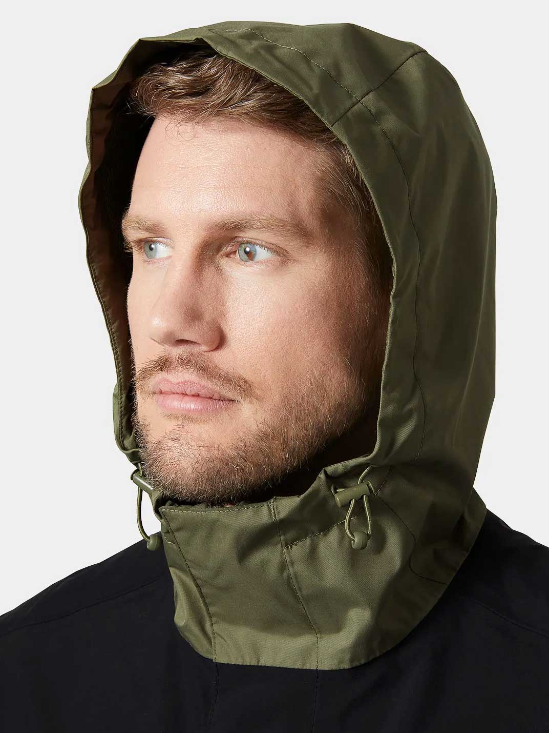 HELLY HANSEN Яке VANCOUVER RAIN JACKET