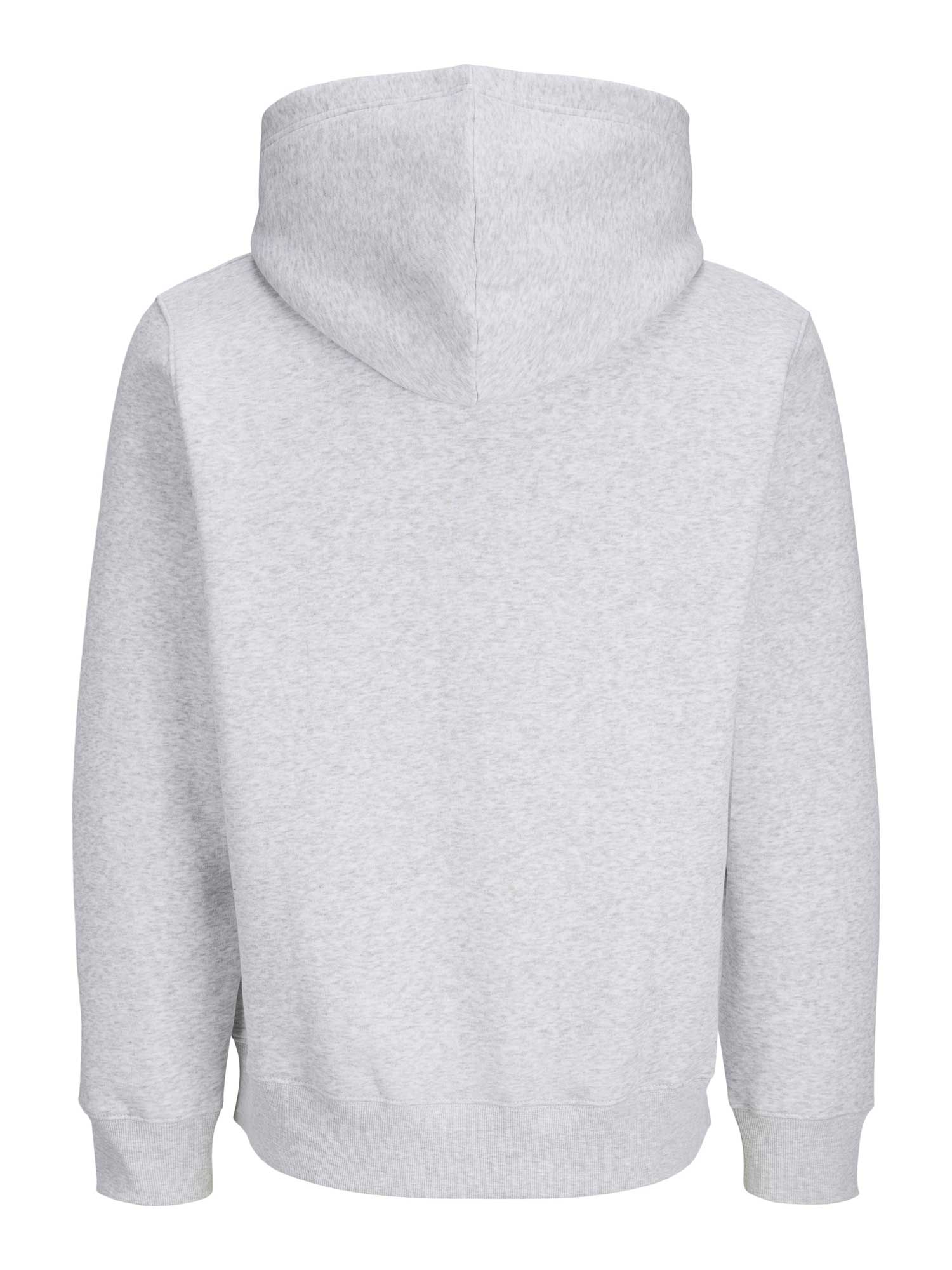 JACK & JONES Суитшърт JCOUFC SWEAT HOOD STYD