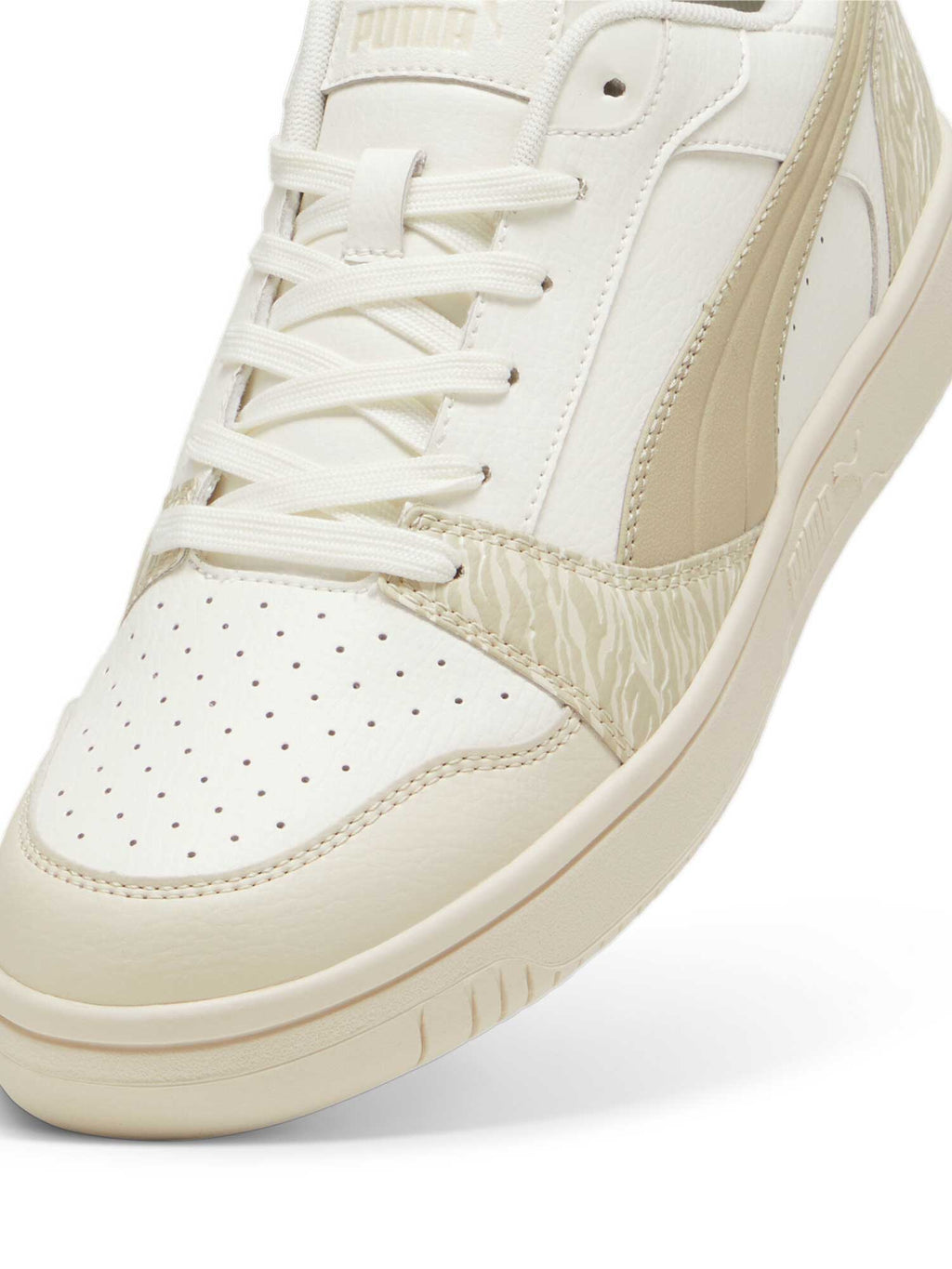 PUMA Обувки Rebound v6 Low Animal Fever