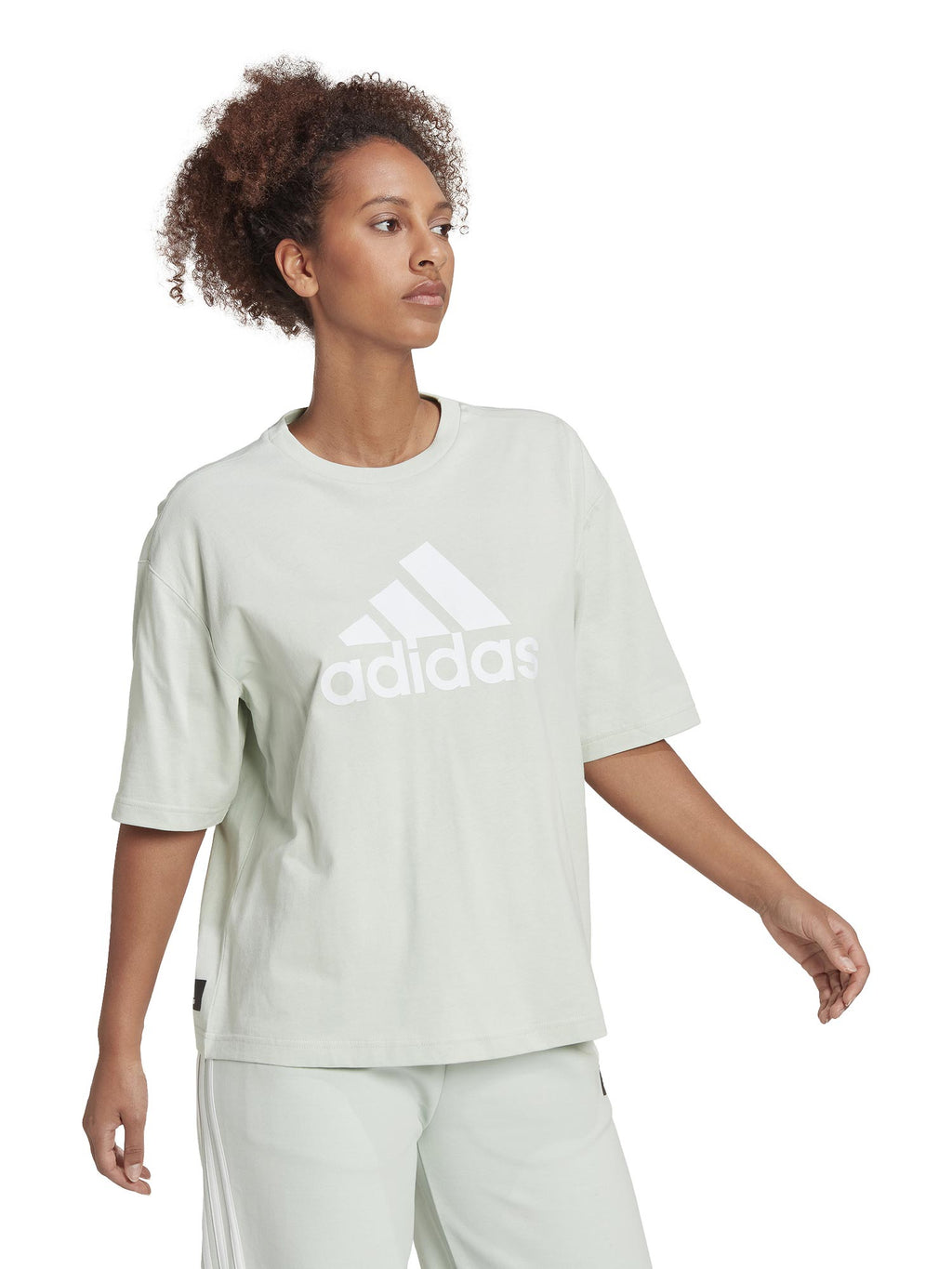 ADIDAS SPORTSWEAR Тениска Future Icons Badge of Sport