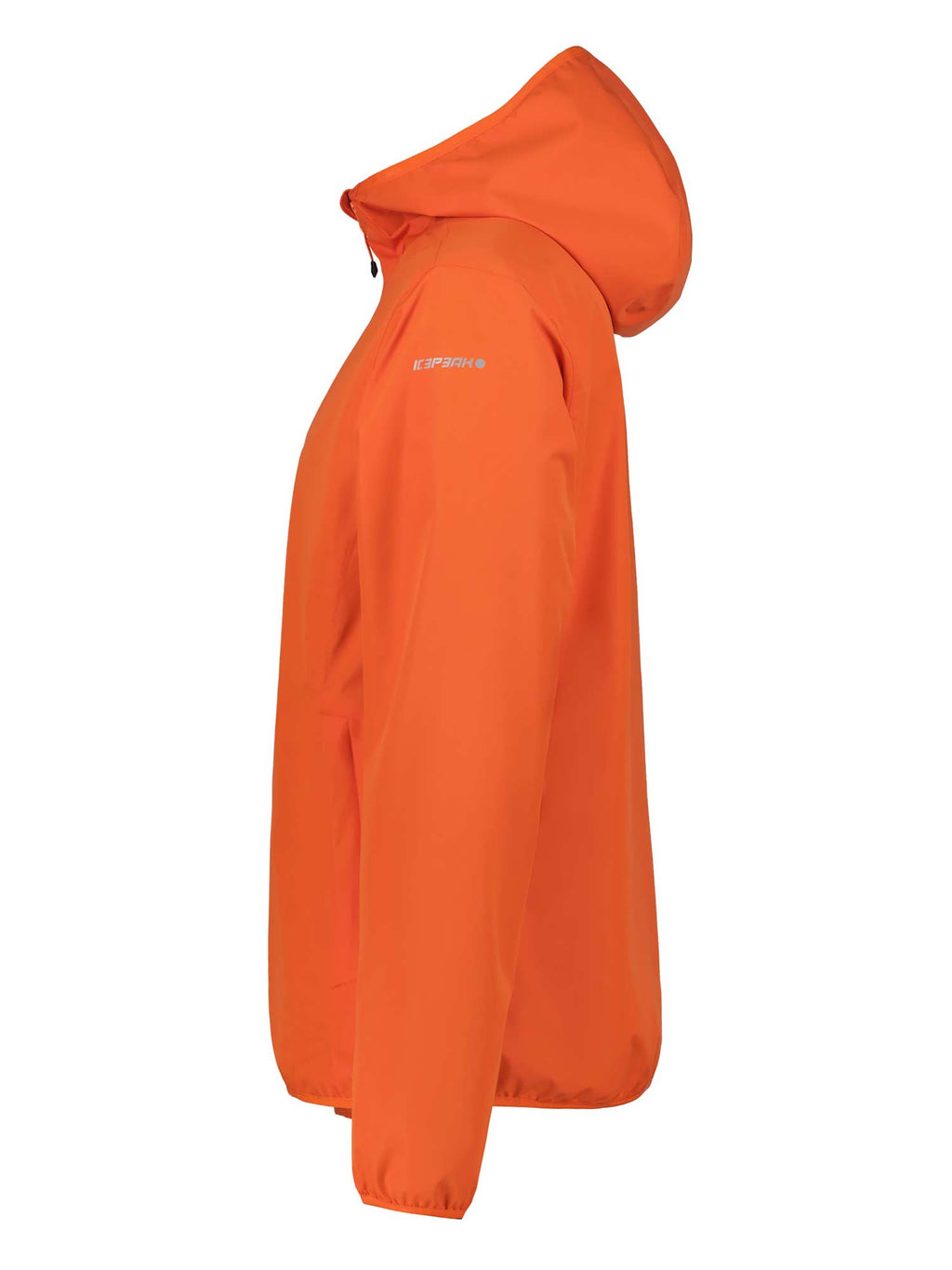 ICEPEAK Яке BROCTON