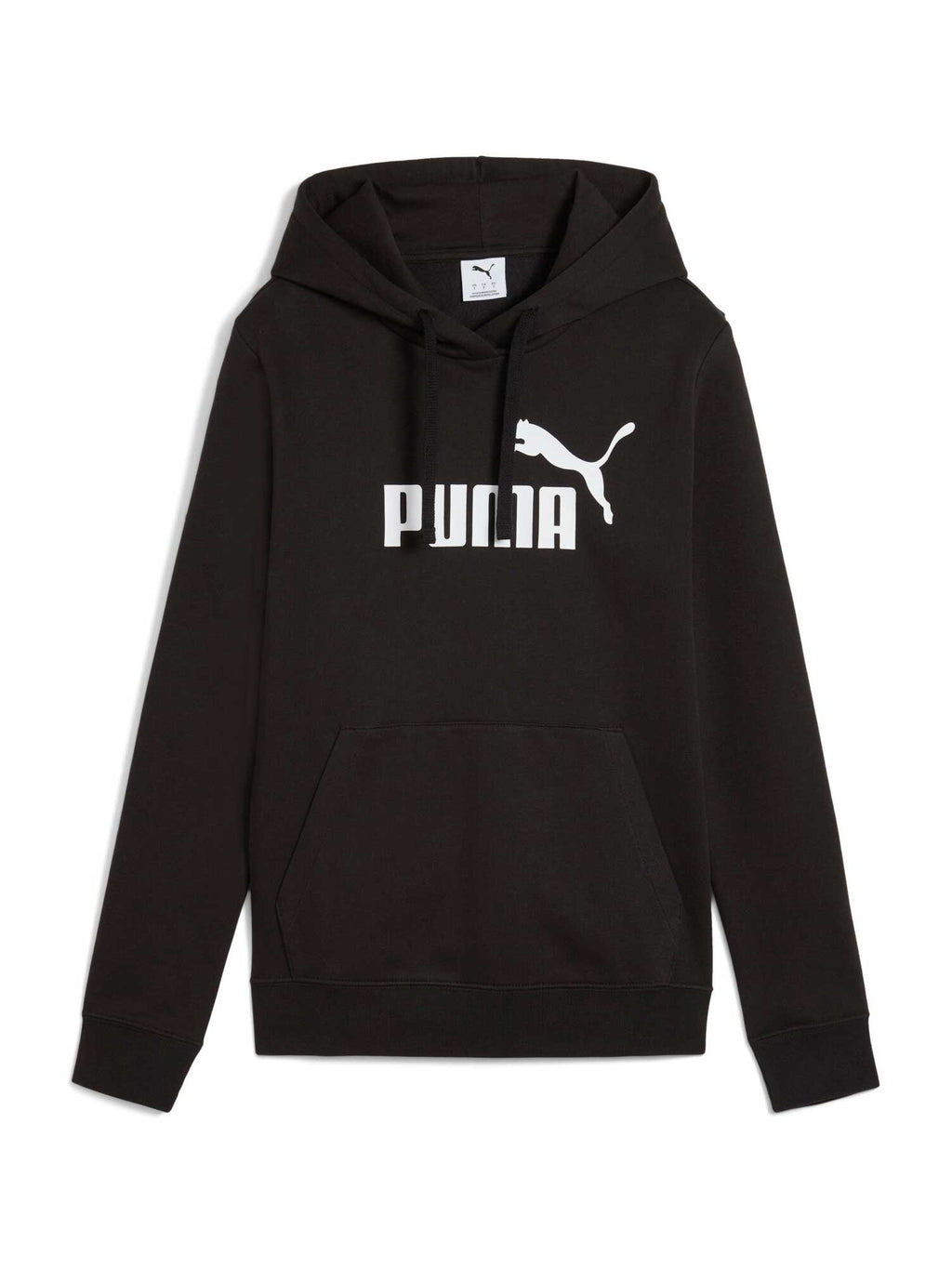 PUMA Суитшърт ESS No. 1 Logo Hoodie FL