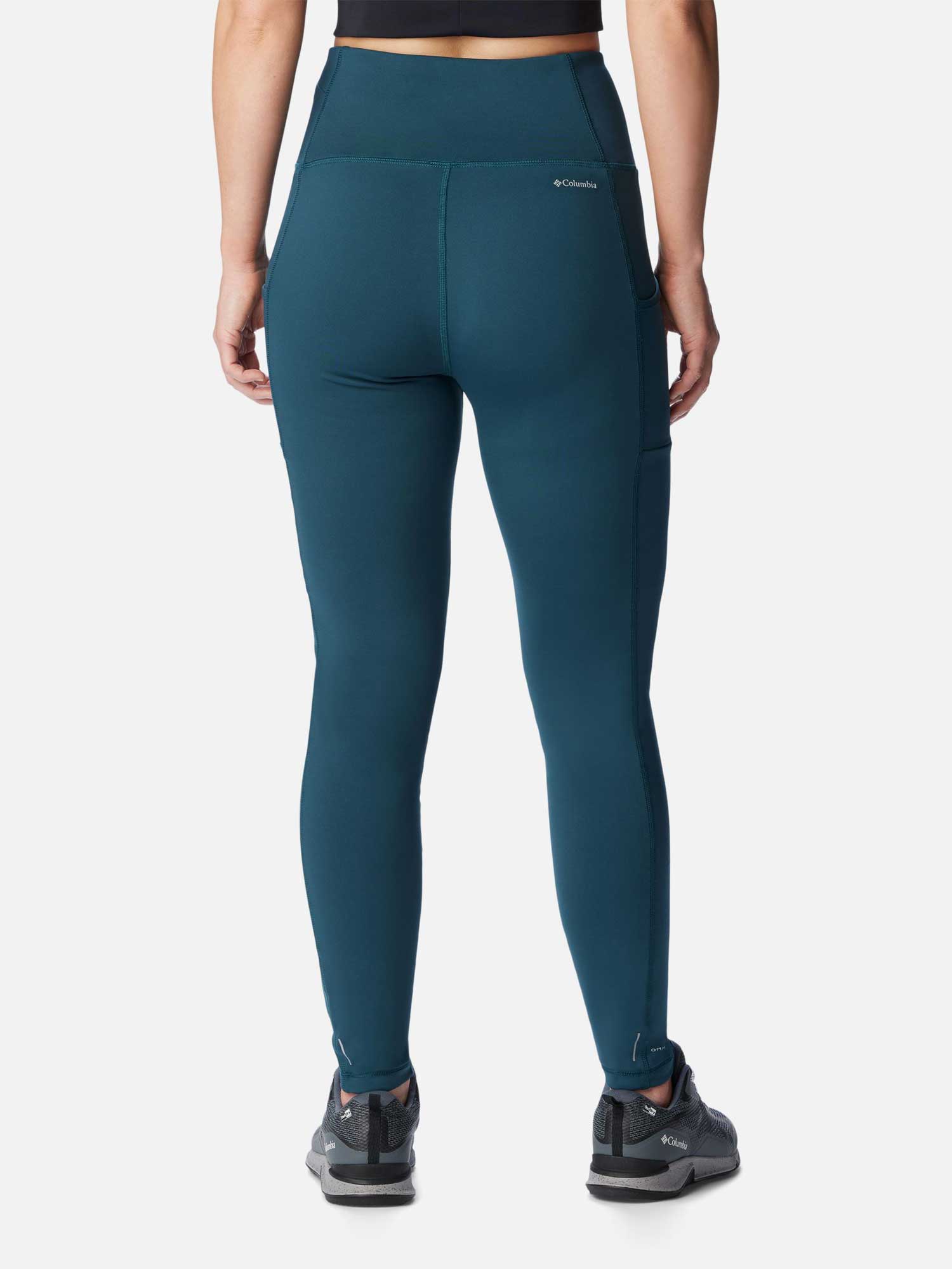COLUMBIA Клин Windgates High-Rise Legging