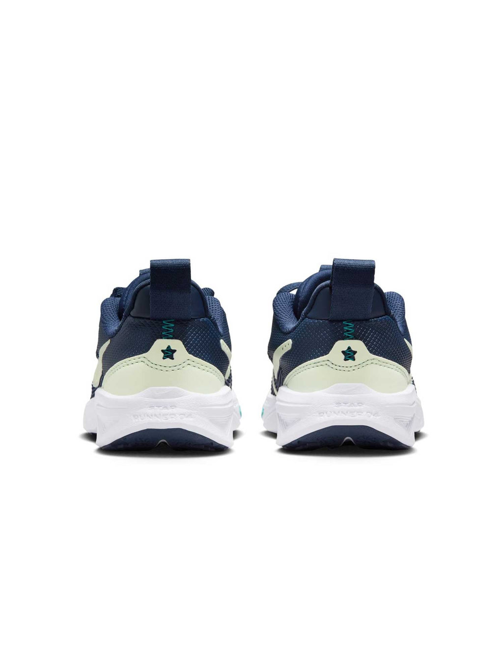 NIKE Обувки STAR RUNNER 4 NN (PS)