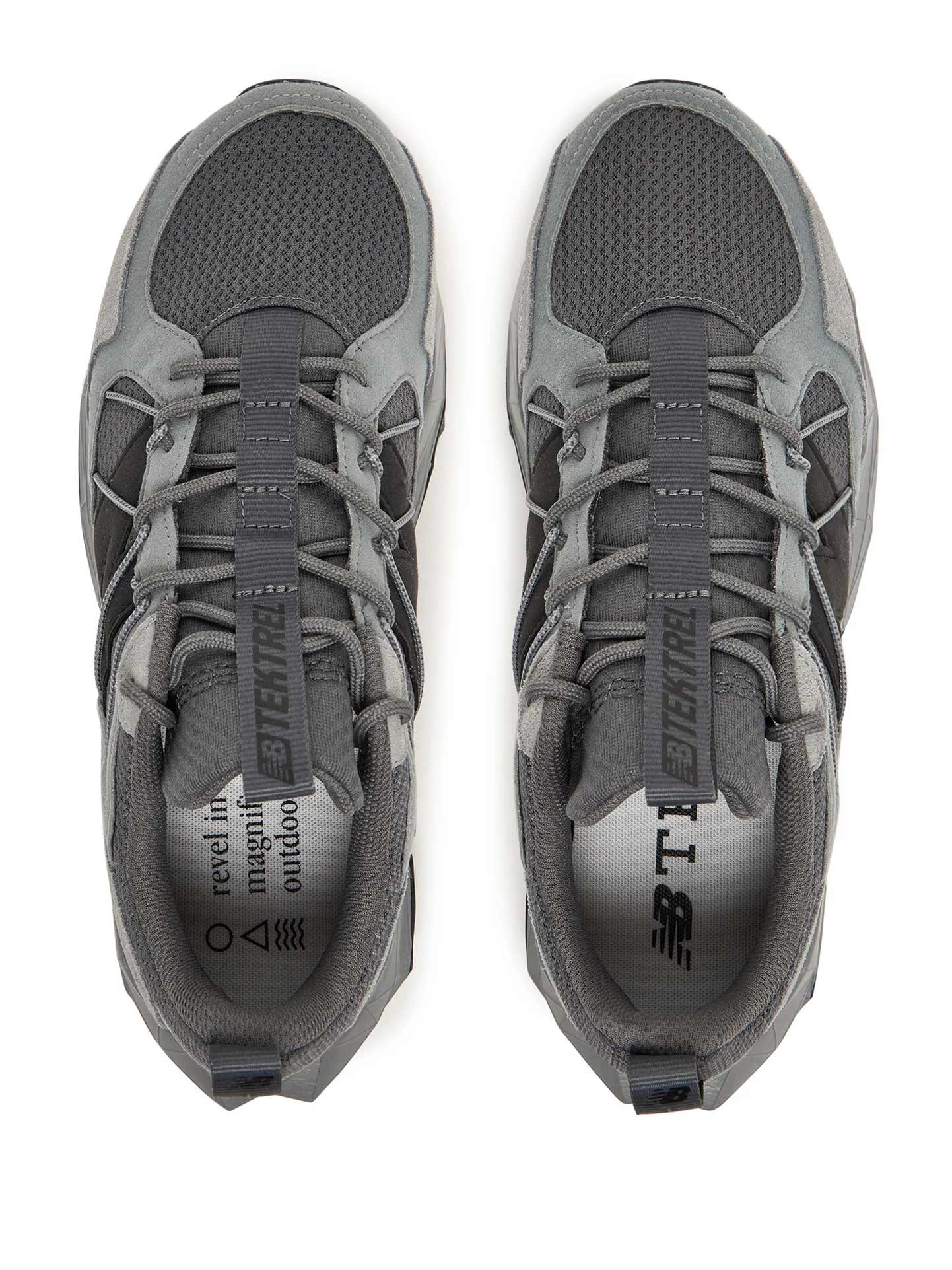 NEW BALANCE Обувки Tektrel-RUNNING