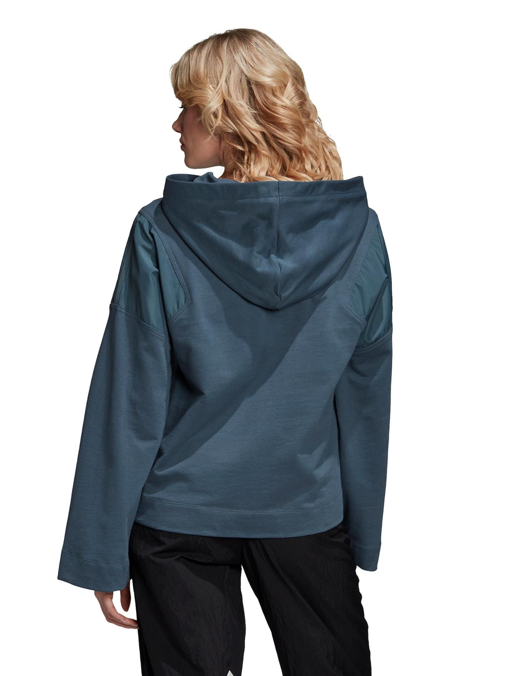ADIDAS ORIGINALS Суитшърт HOODIE