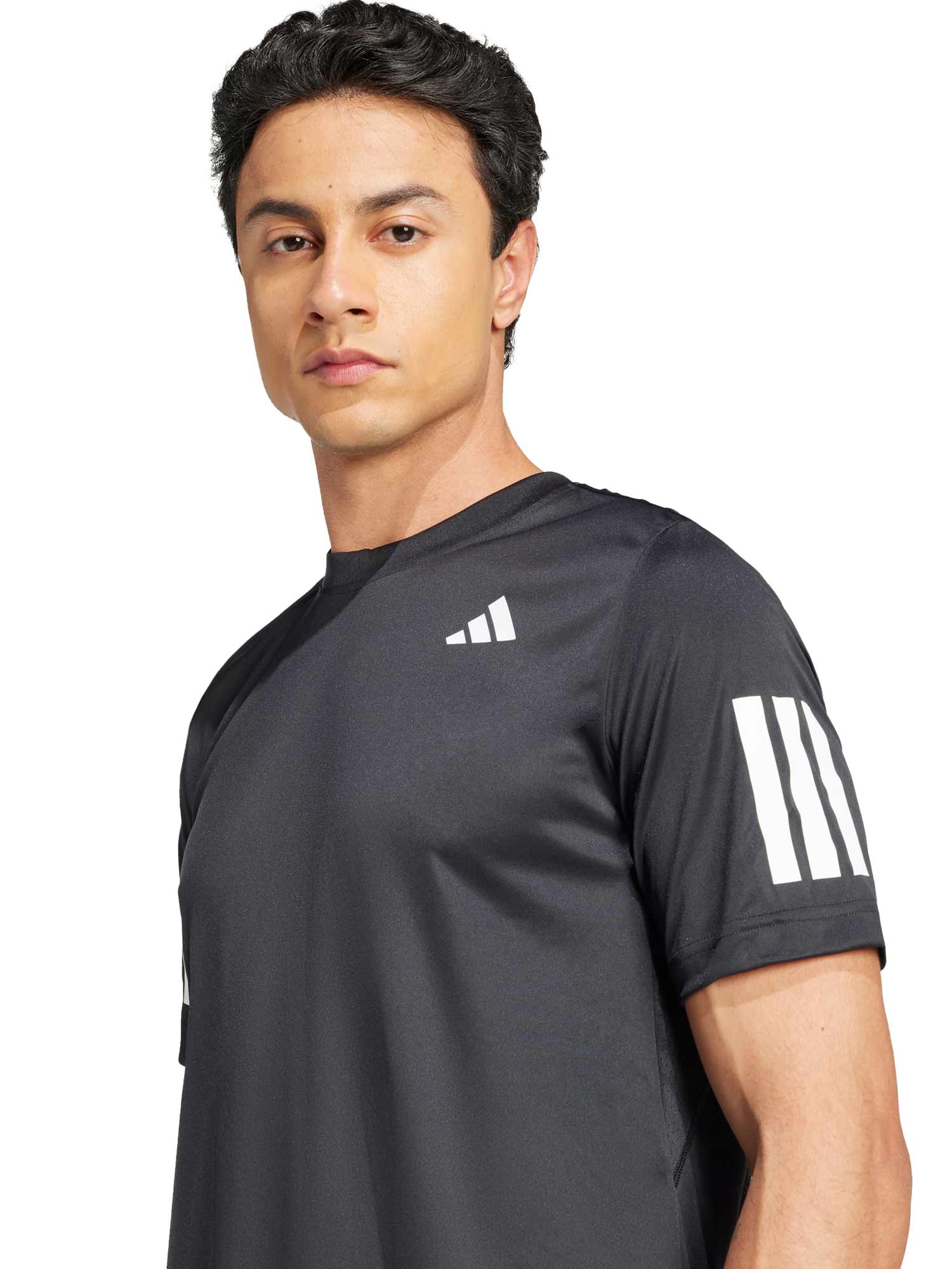 ADIDAS PERFORMANCE Тениска Club Tennis Climacool 3-Stripes T-Shirt