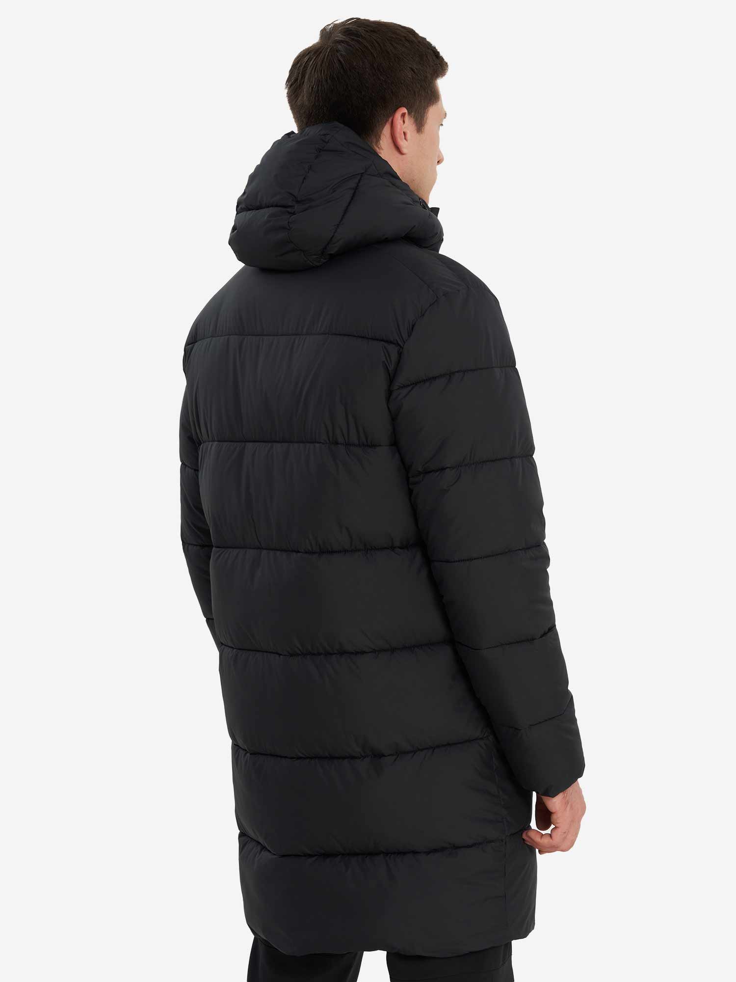 OUTVENTURE Яке Travel Men's Faux down Coats